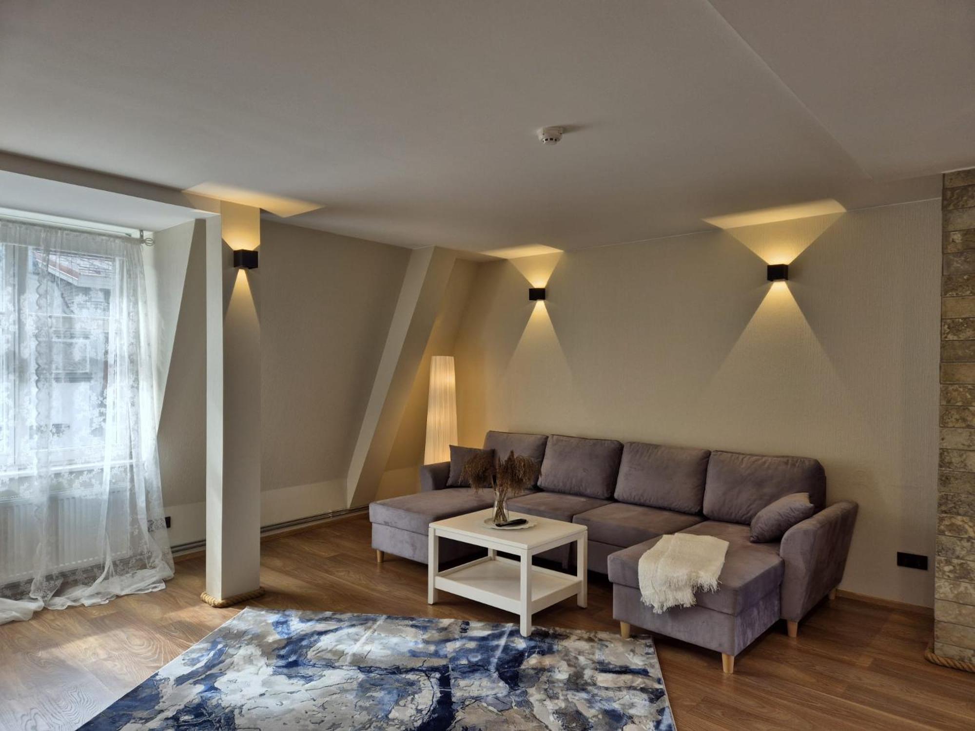 Pärnu Old Town apartment