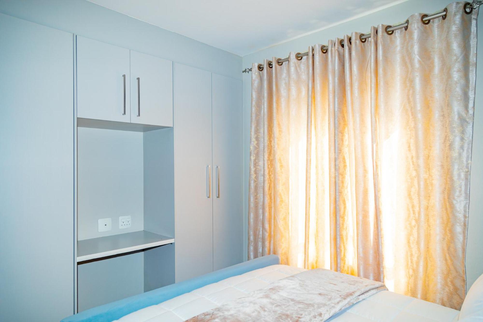 The Atrium Sandton 2 Bedroom Apartment