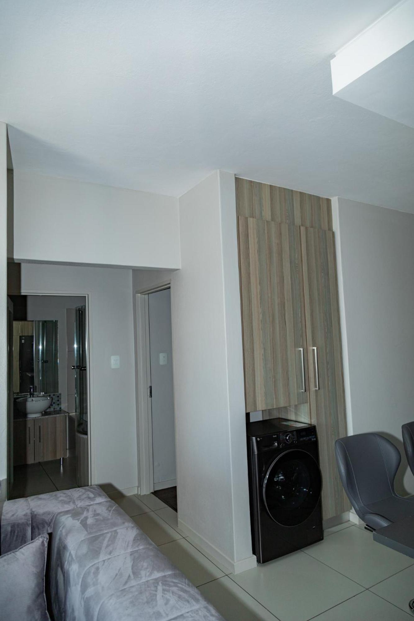The Atrium Sandton 2 Bedroom Apartment