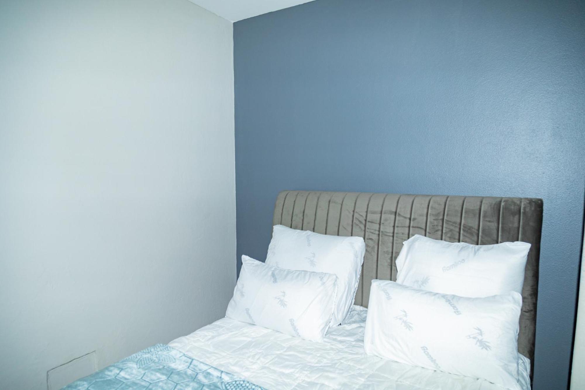 The Atrium Sandton 2 Bedroom Apartment