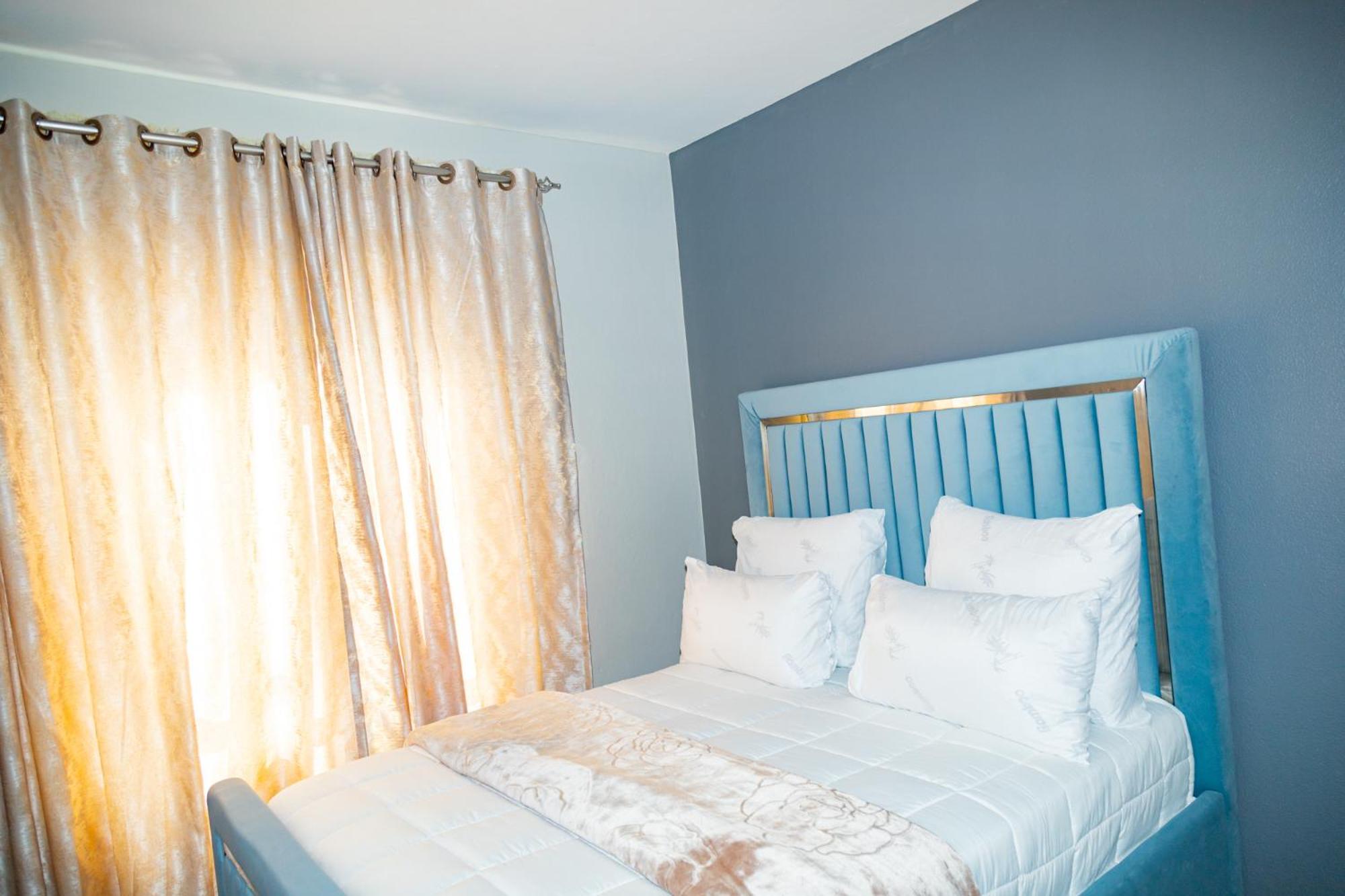 The Atrium Sandton 2 Bedroom Apartment