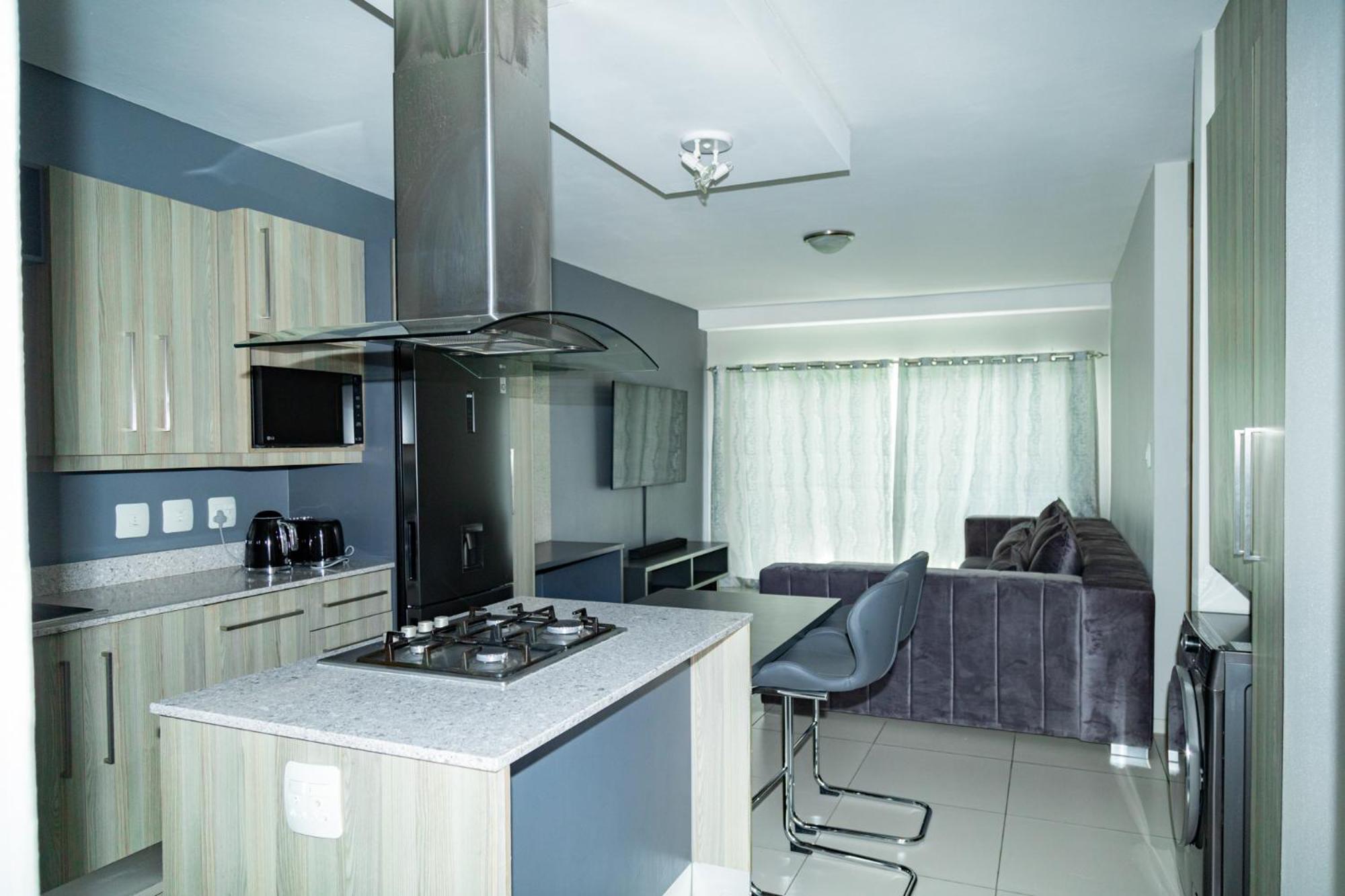 The Atrium Sandton 2 Bedroom Apartment