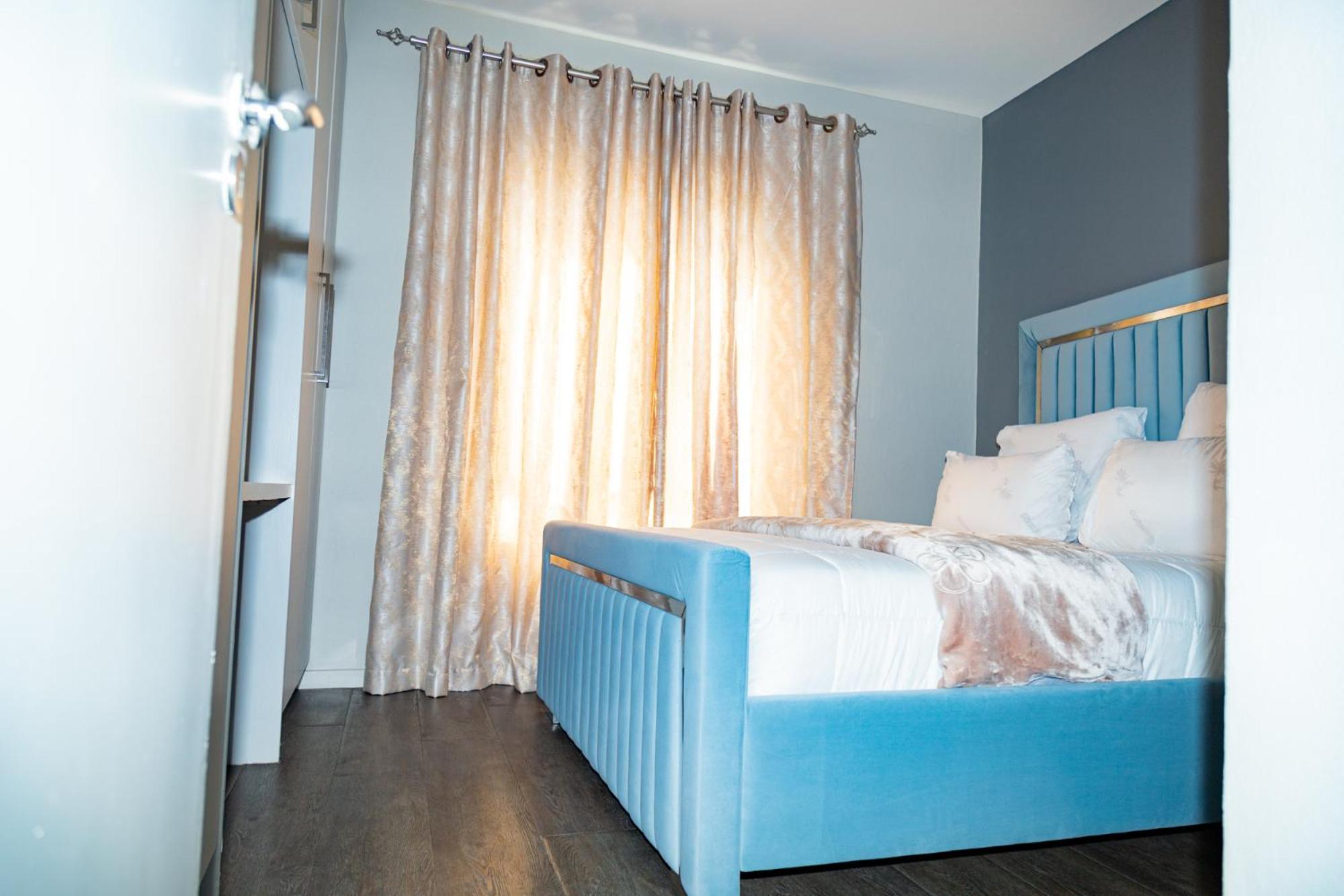 The Atrium Sandton 2 Bedroom Apartment