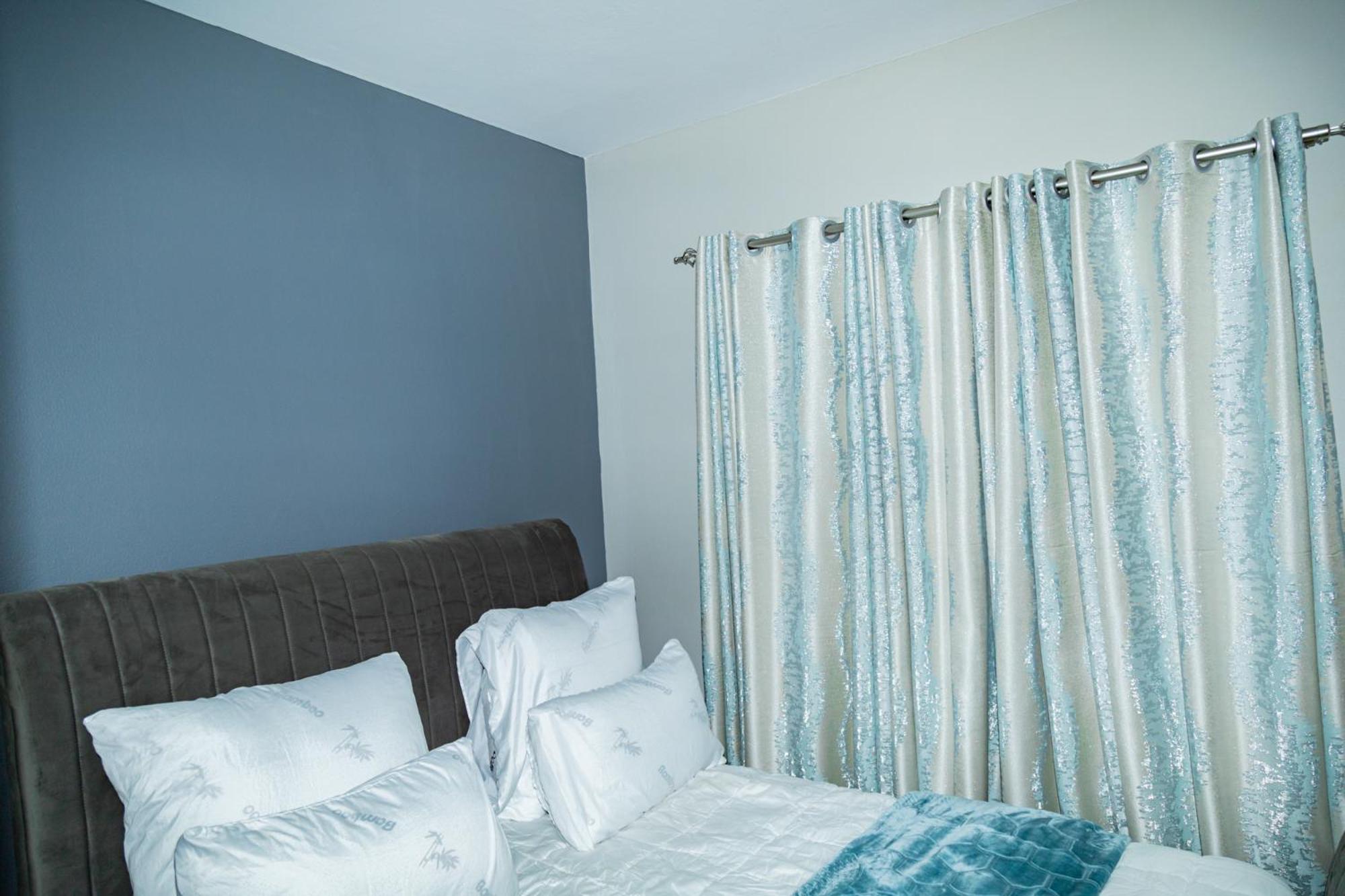 The Atrium Sandton 2 Bedroom Apartment
