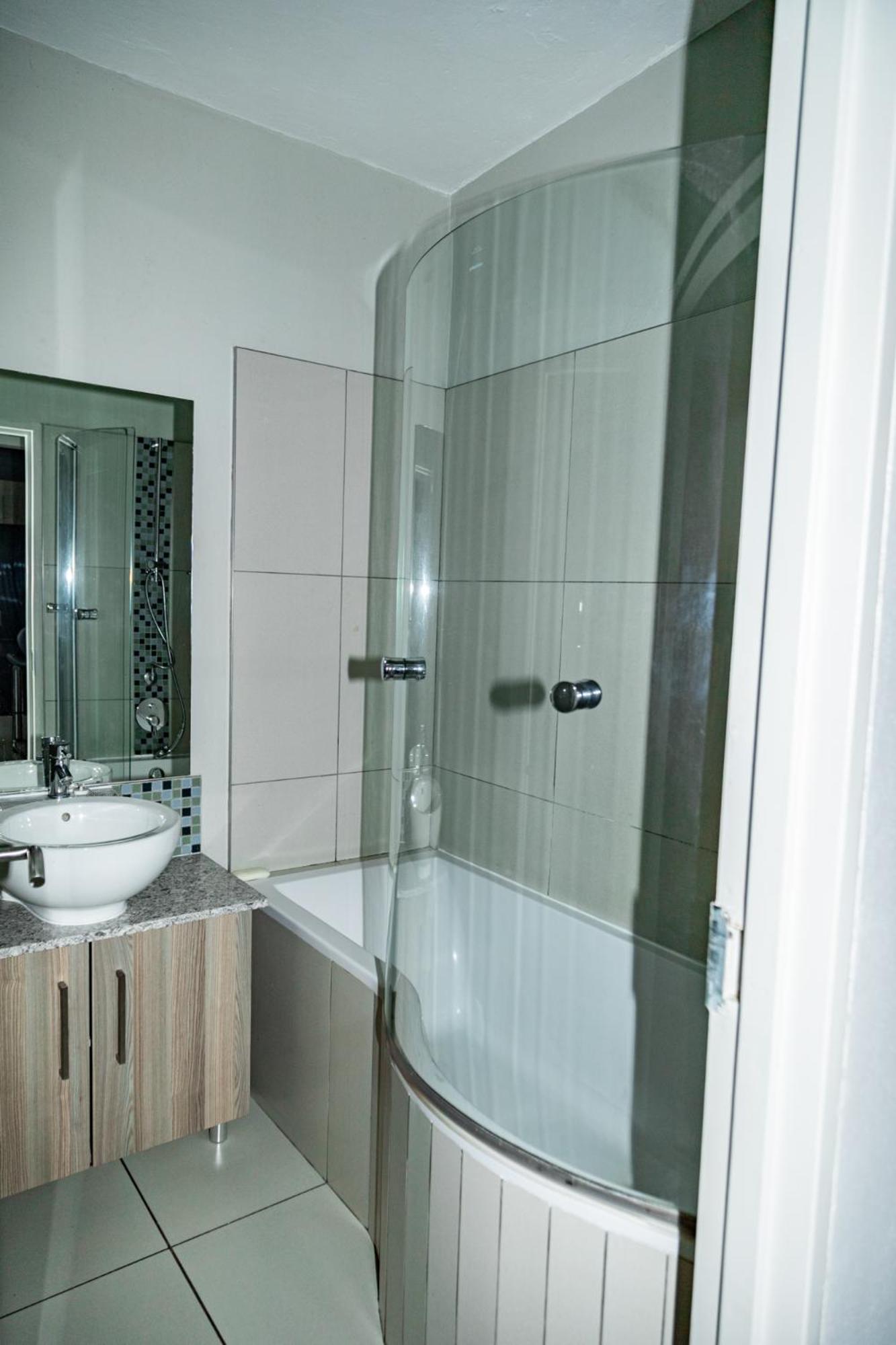 The Atrium Sandton 2 Bedroom Apartment