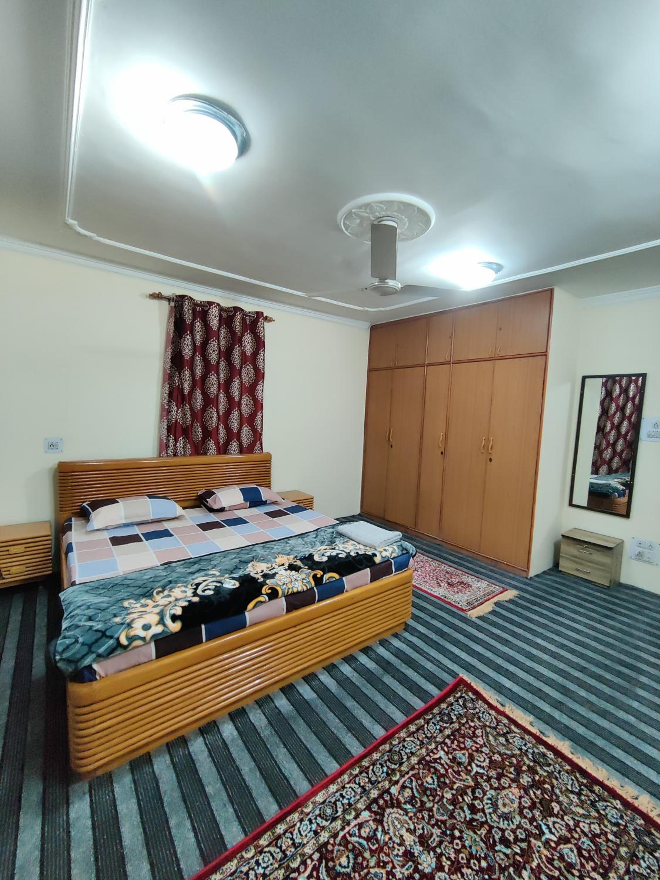 Home Away From Home , 2BHK view 2
