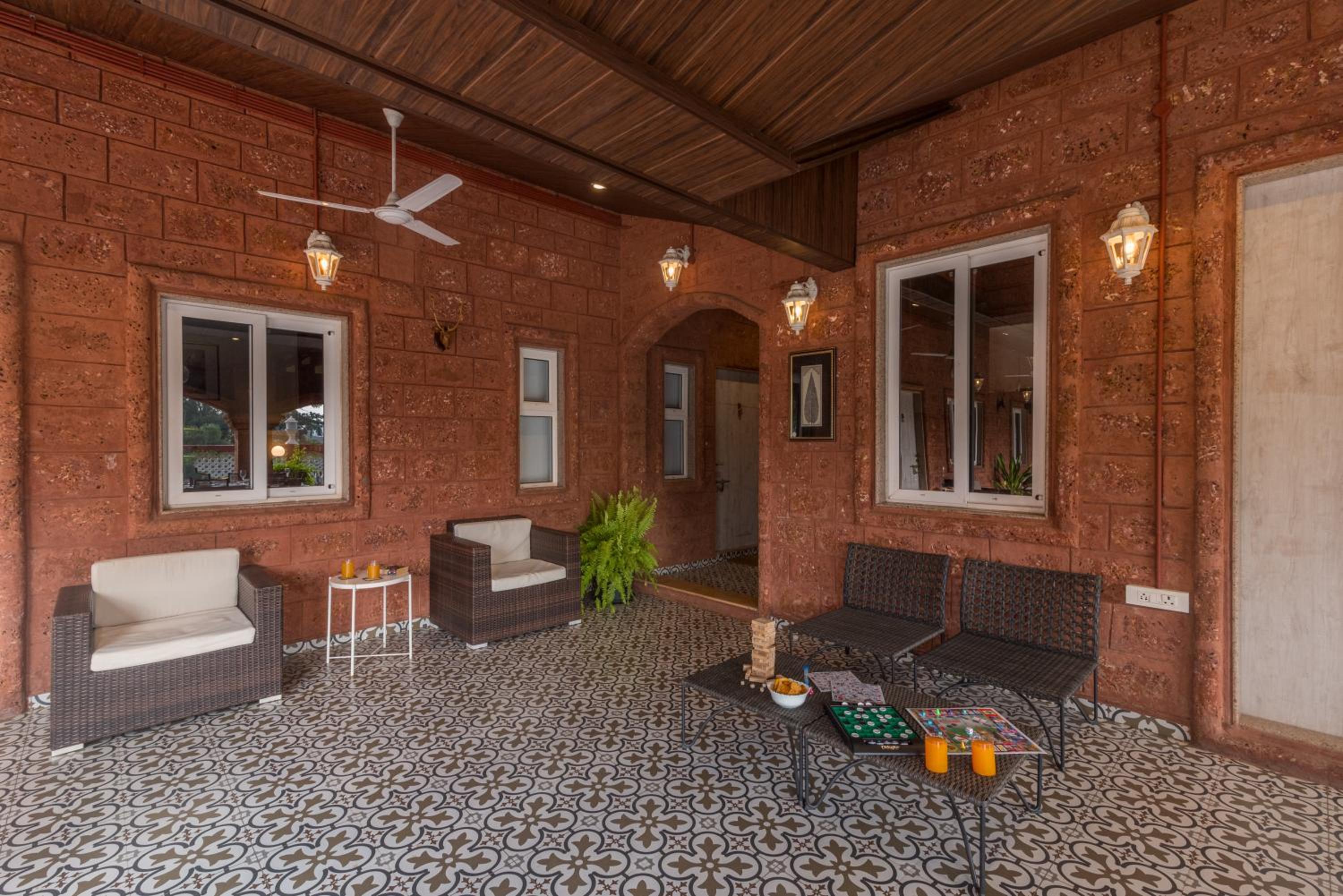 lounge