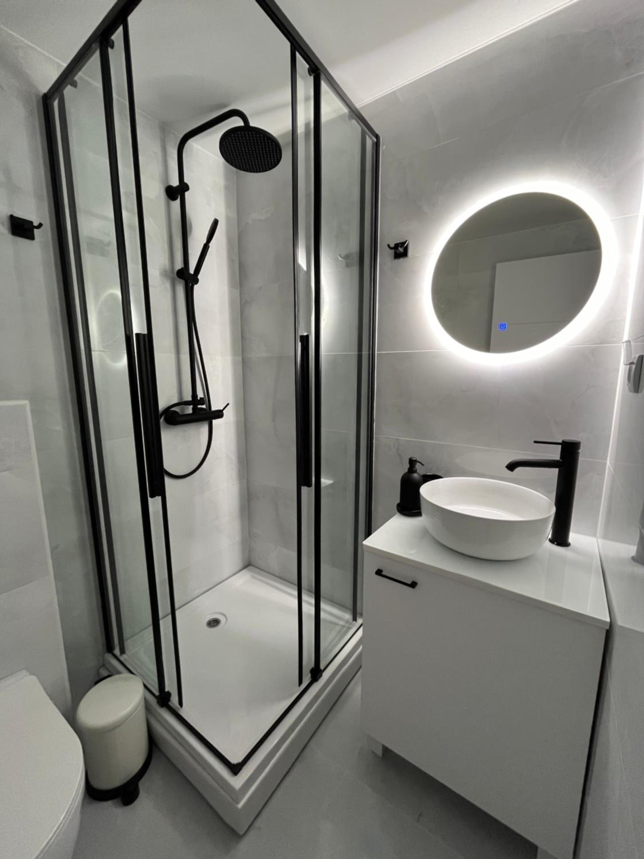 Mina Luxury Suite 1