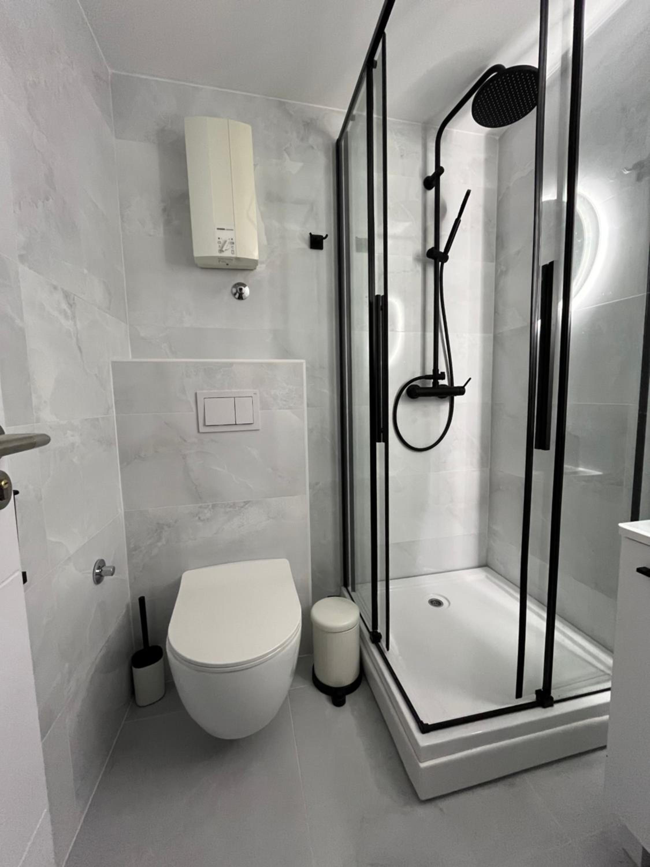 Mina Luxury Suite 1