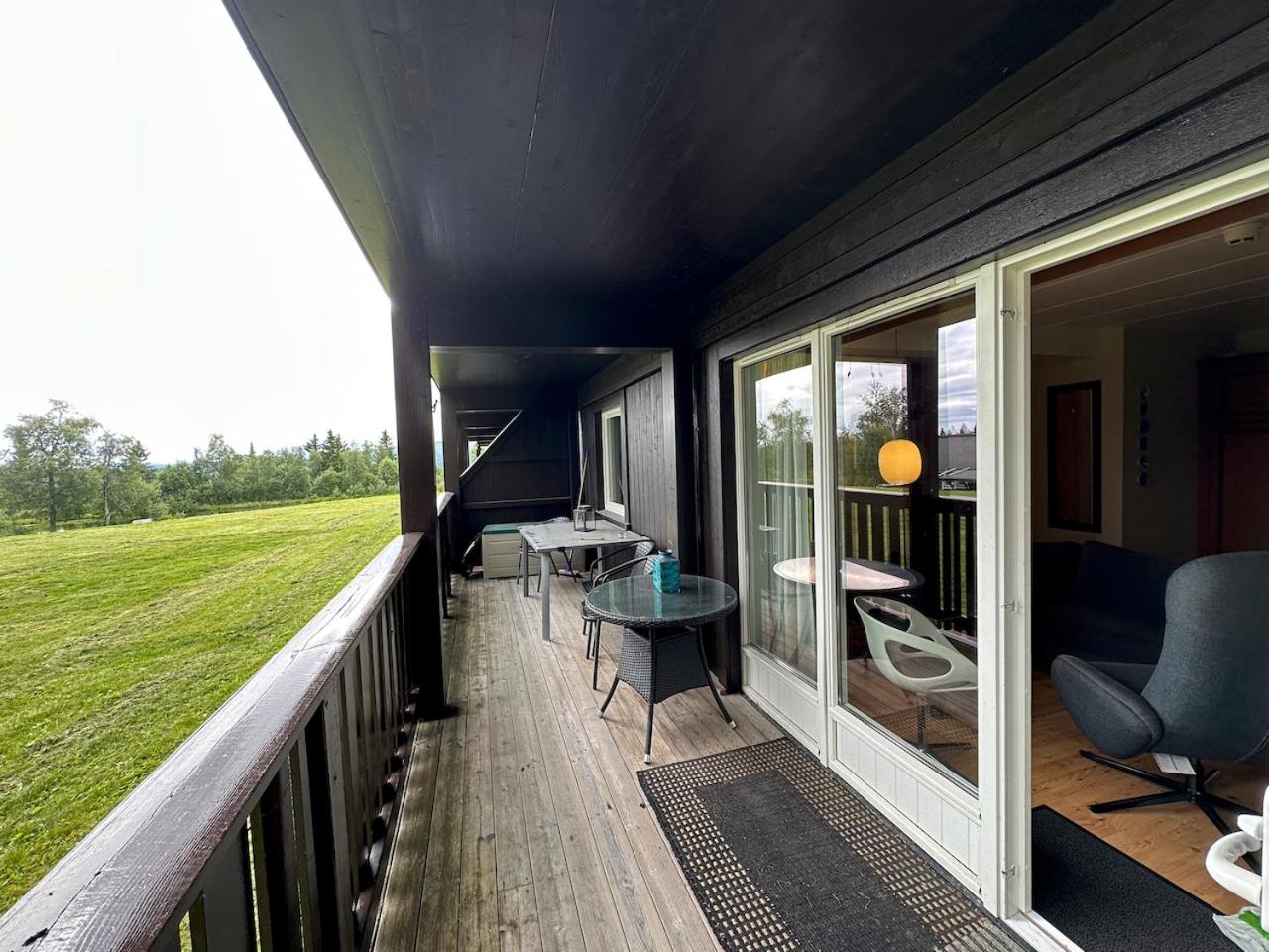 Cozy Ground-Floor Apartment In Beitostølen view 2
