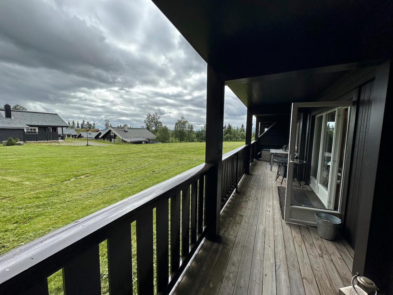 Cozy Ground-Floor Apartment In Beitostølen view 3