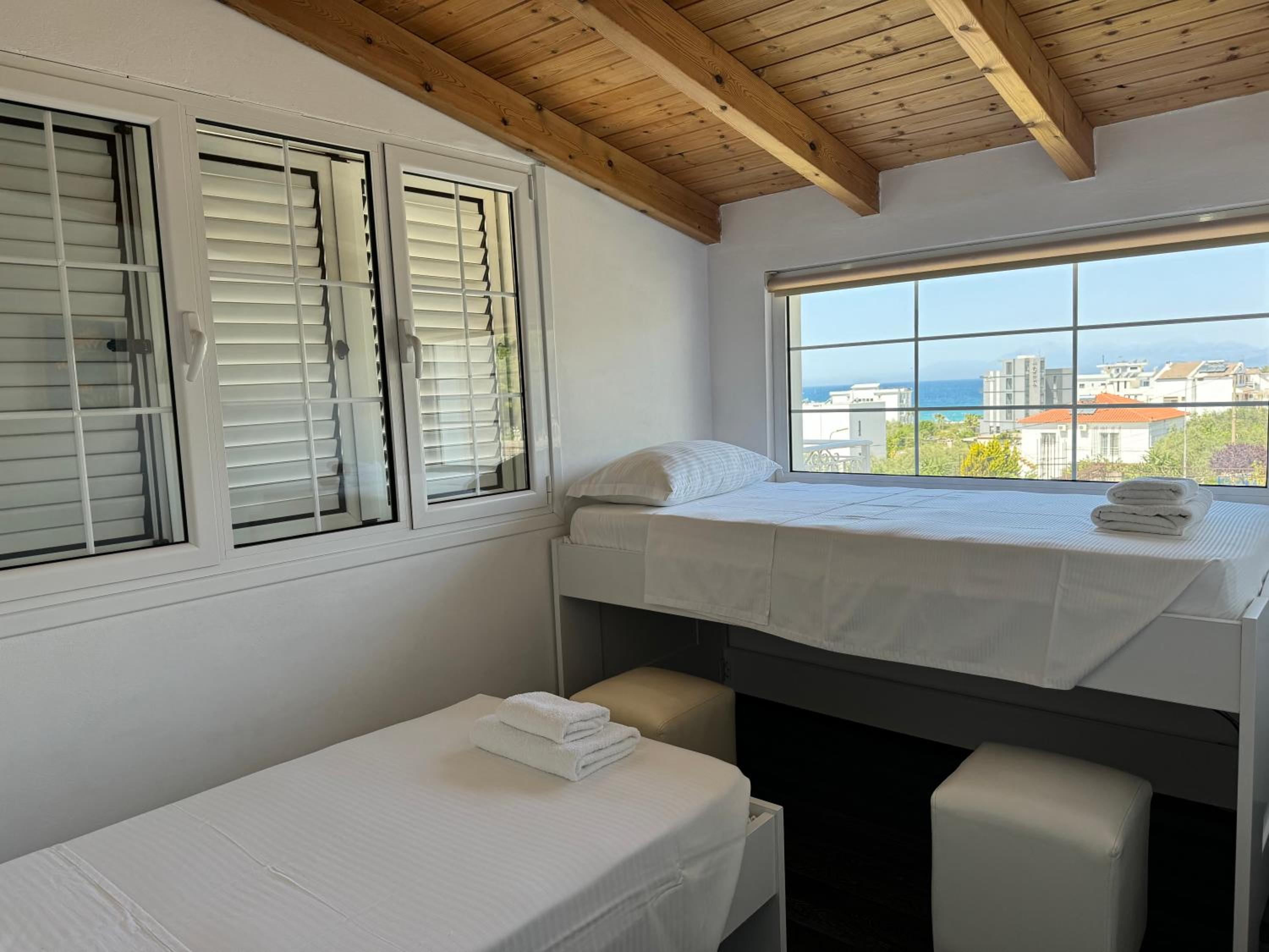 Villa August Ksamil