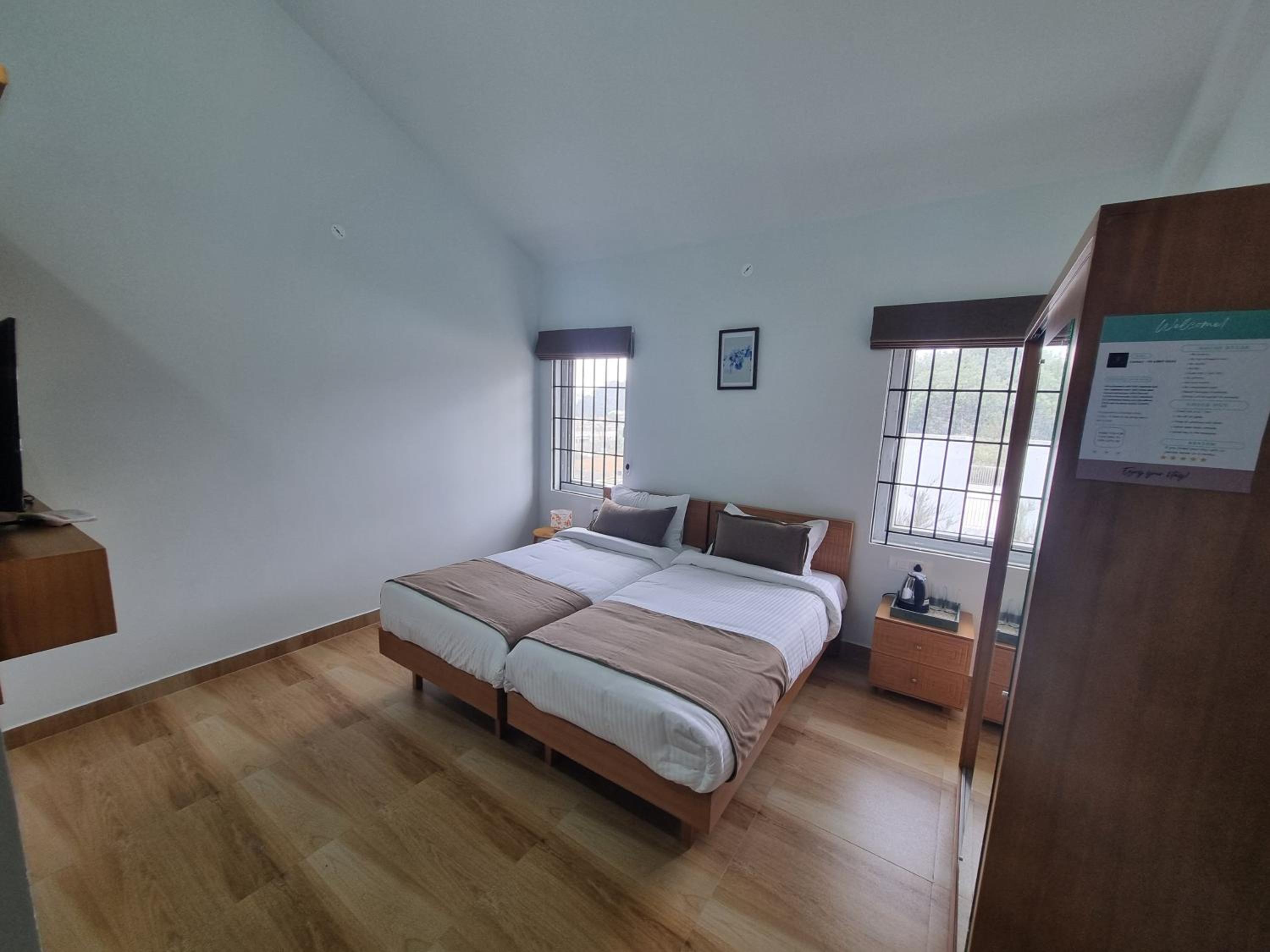 Bon Sejour