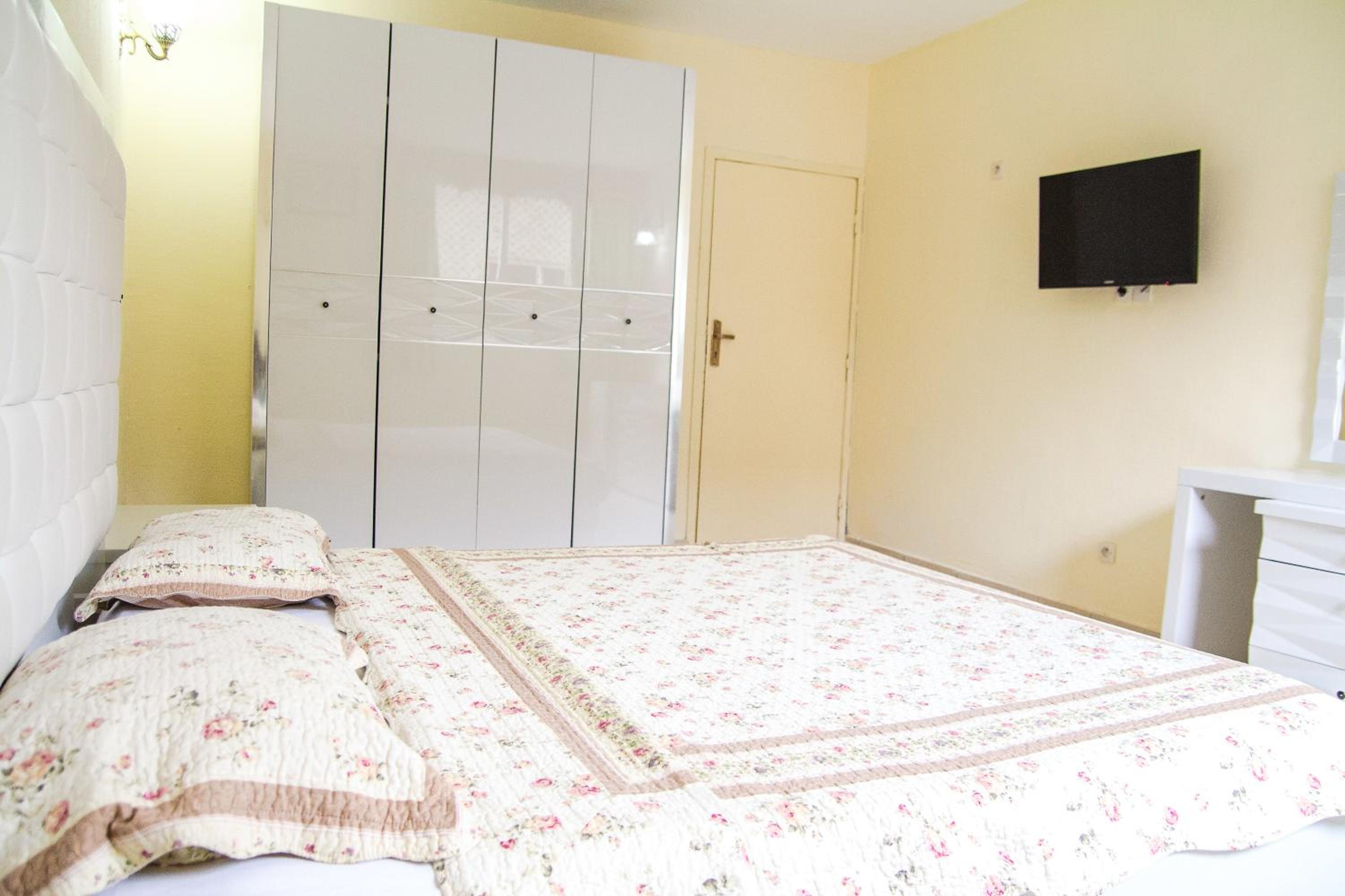 Hotel Belle Cote