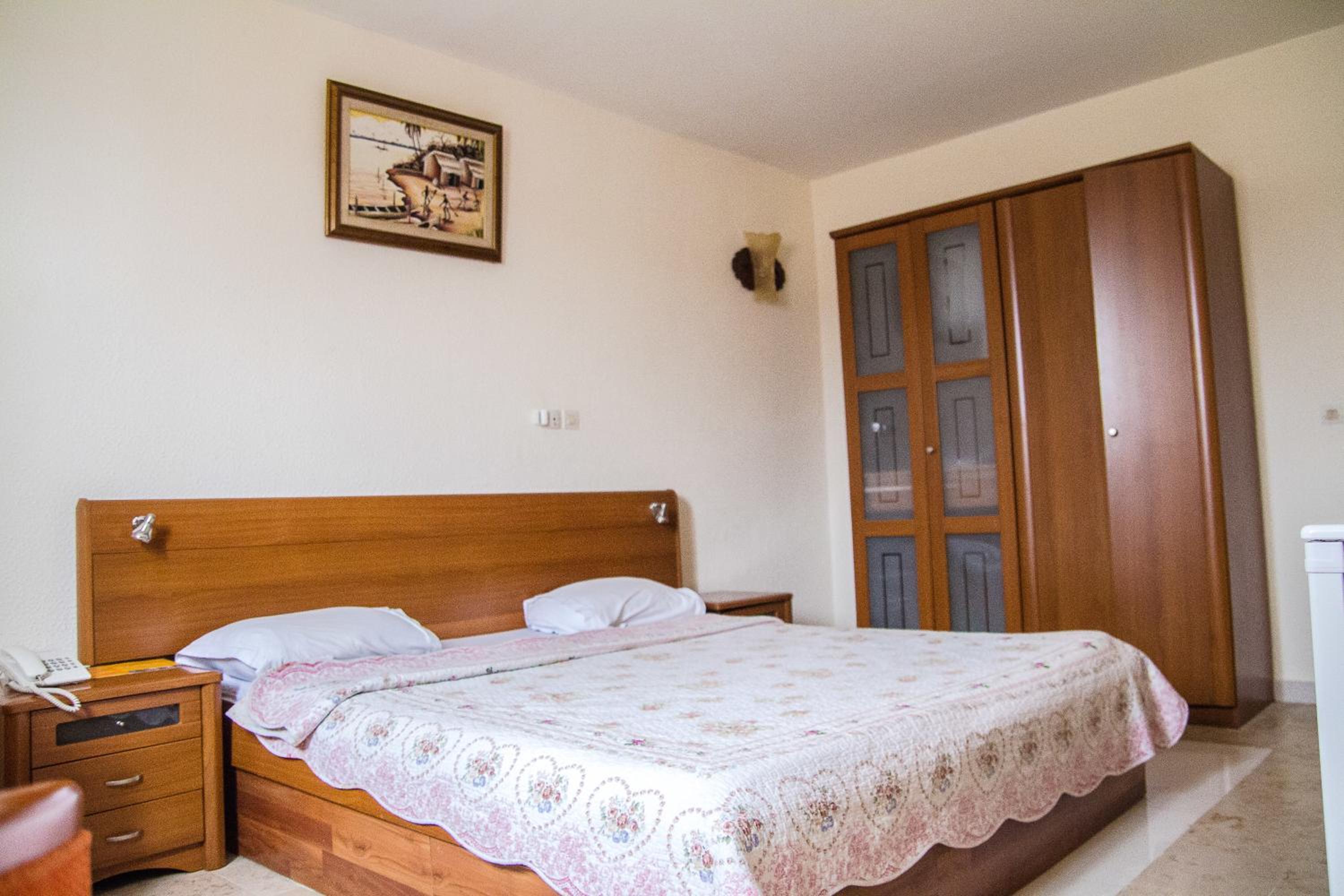 Hotel Belle Cote