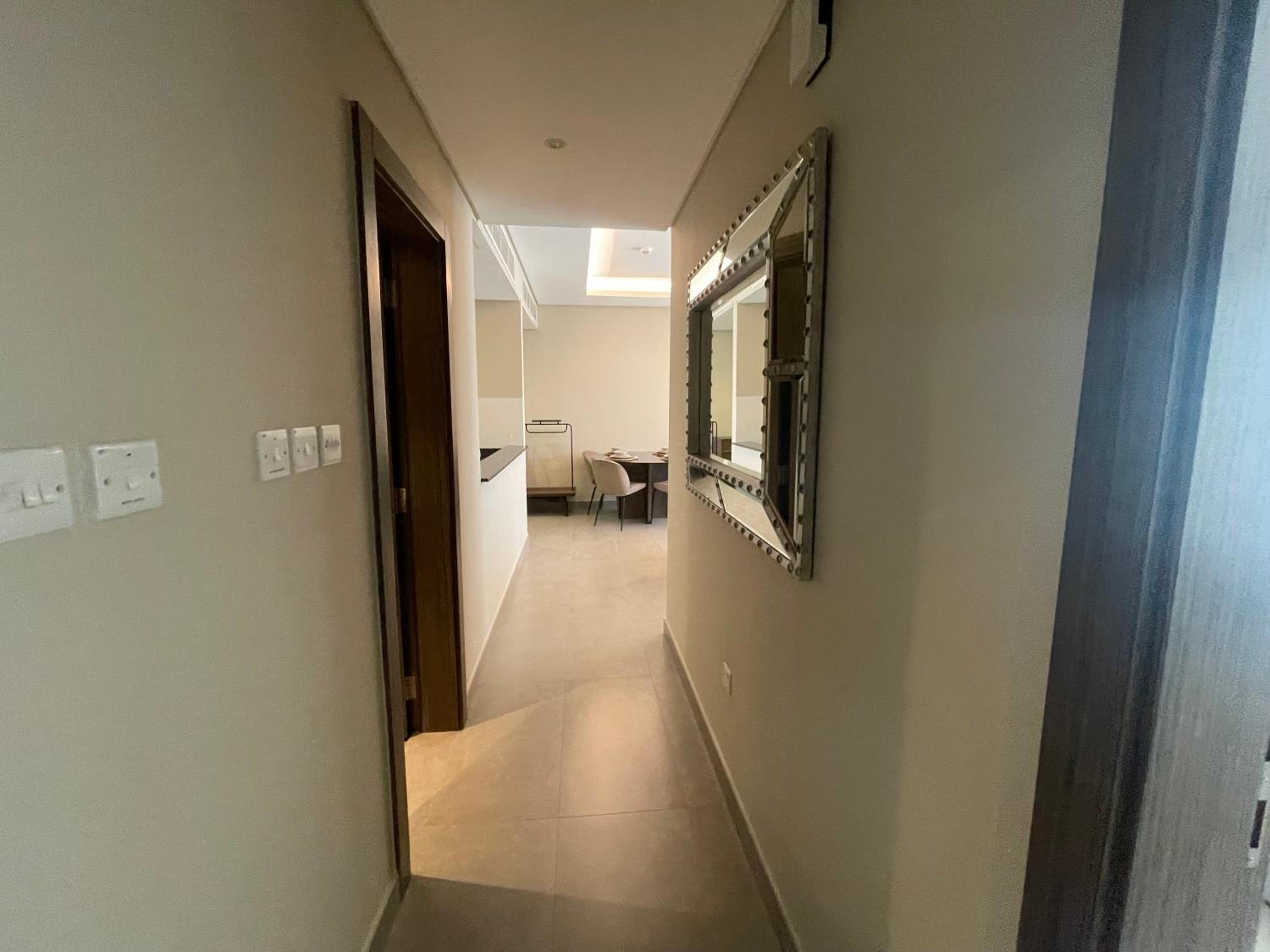 2 Luxury bedroom Apartment In Amwaj Island