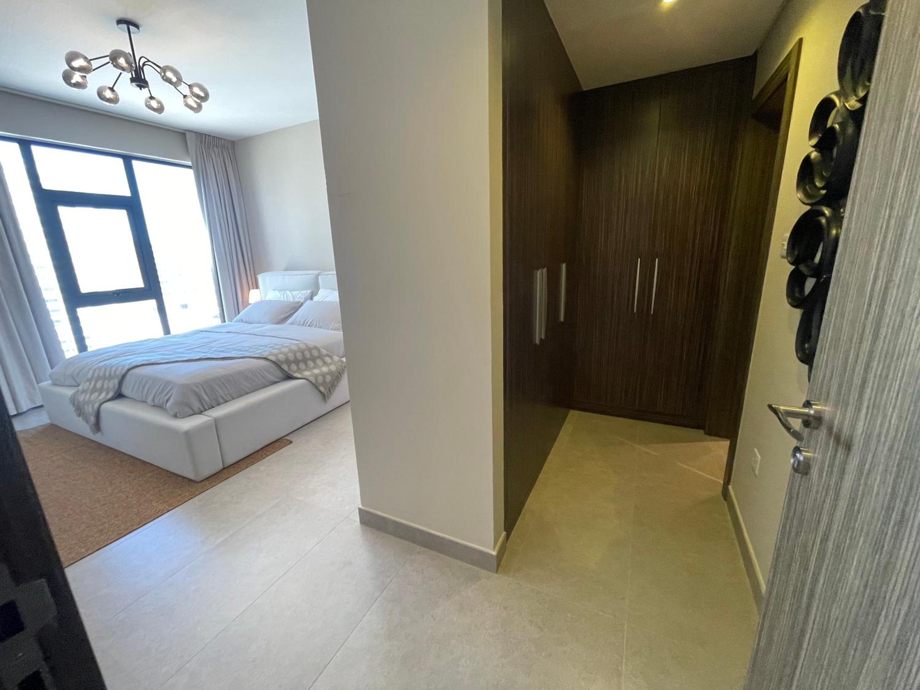 2 Luxury bedroom Apartment In Amwaj Island