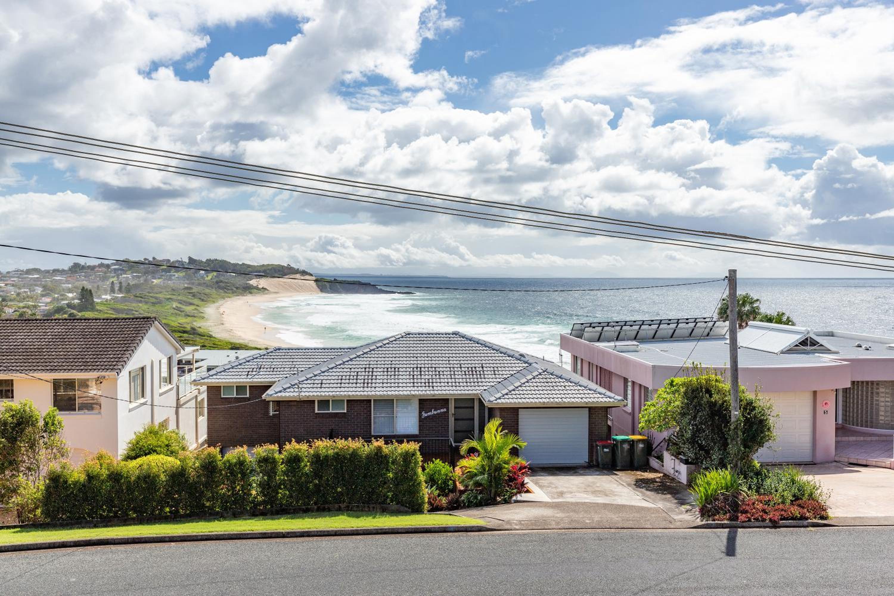 Salty Sea Beach House