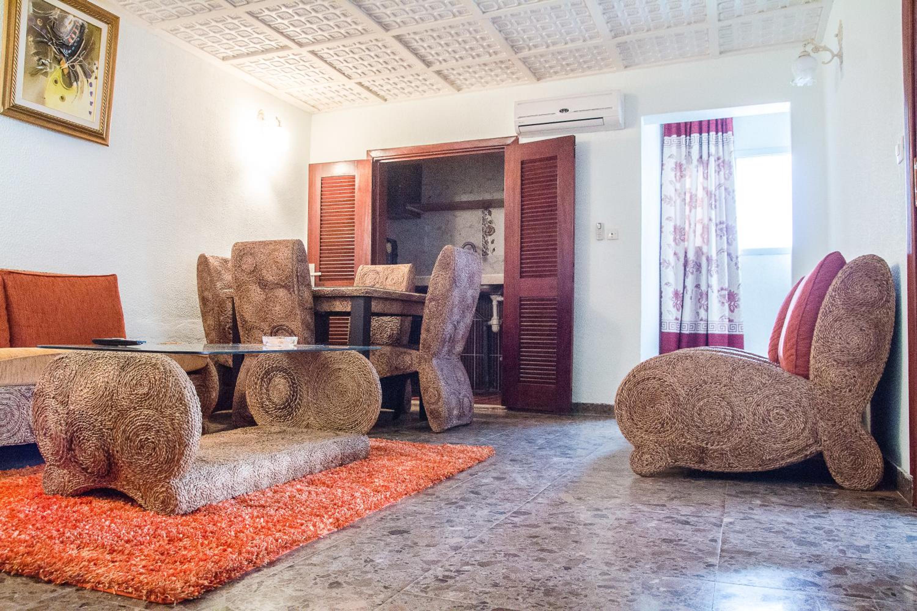 Hotel Belle Cote