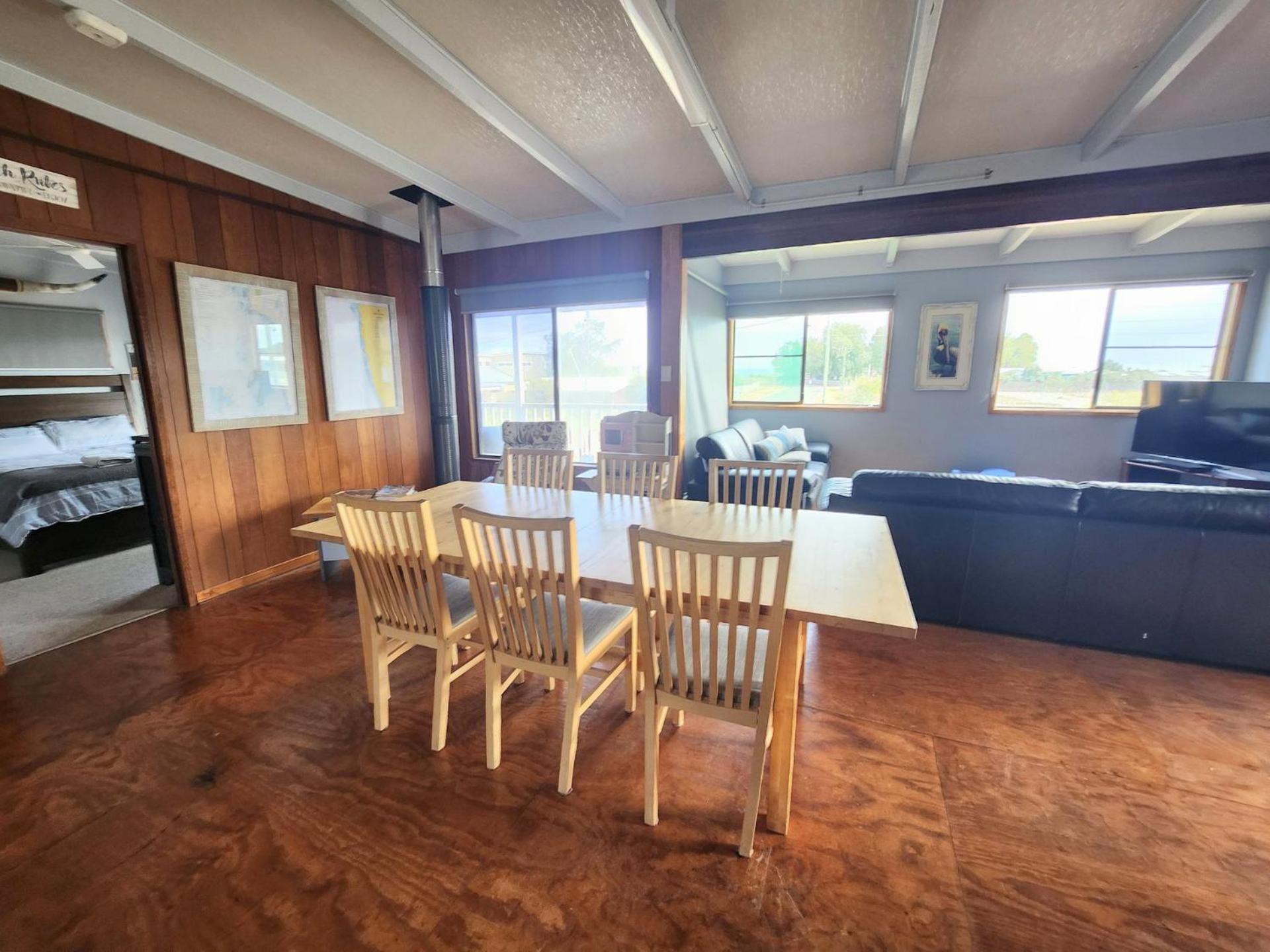 Sands Beach House