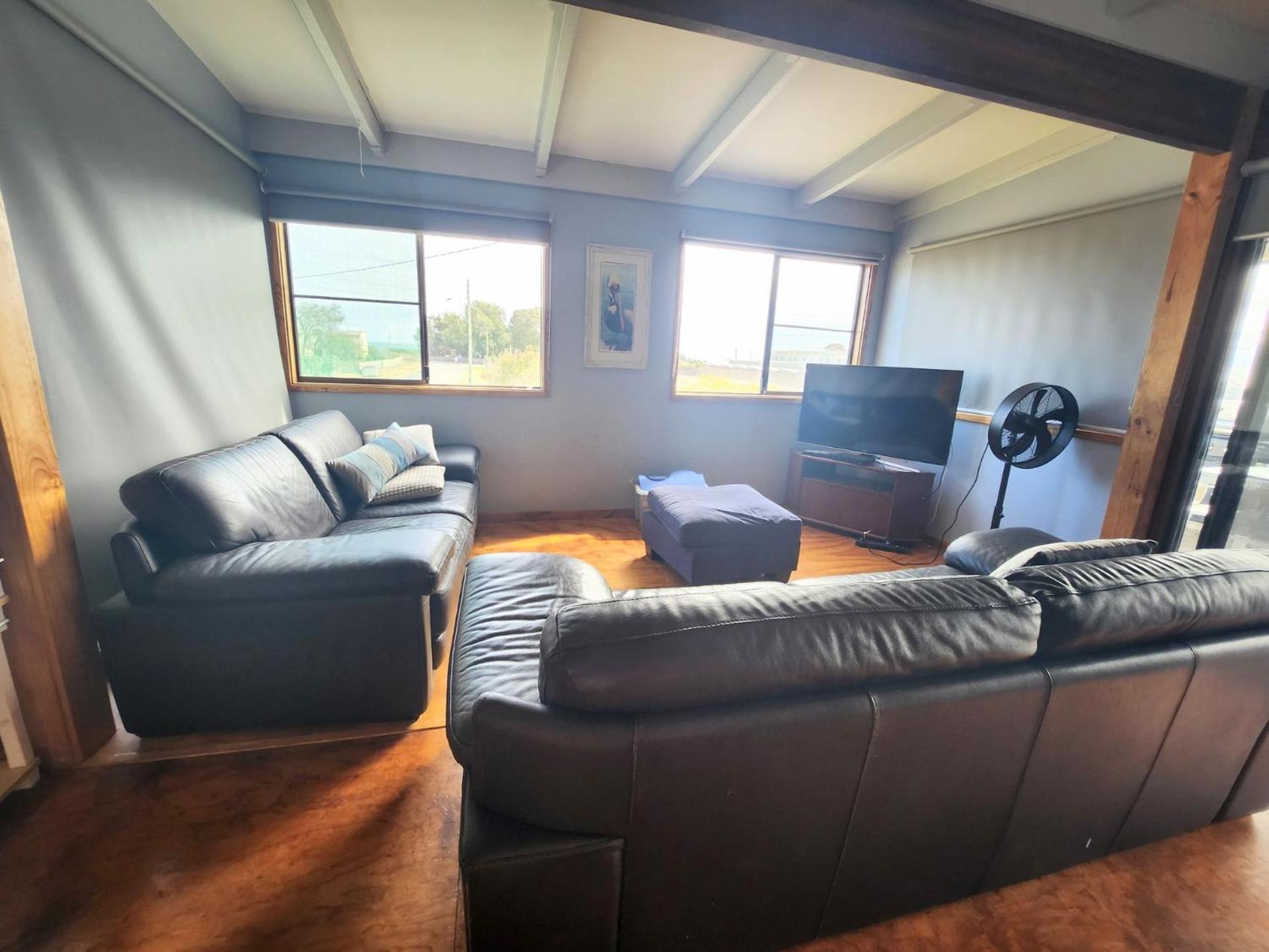 Sands Beach House