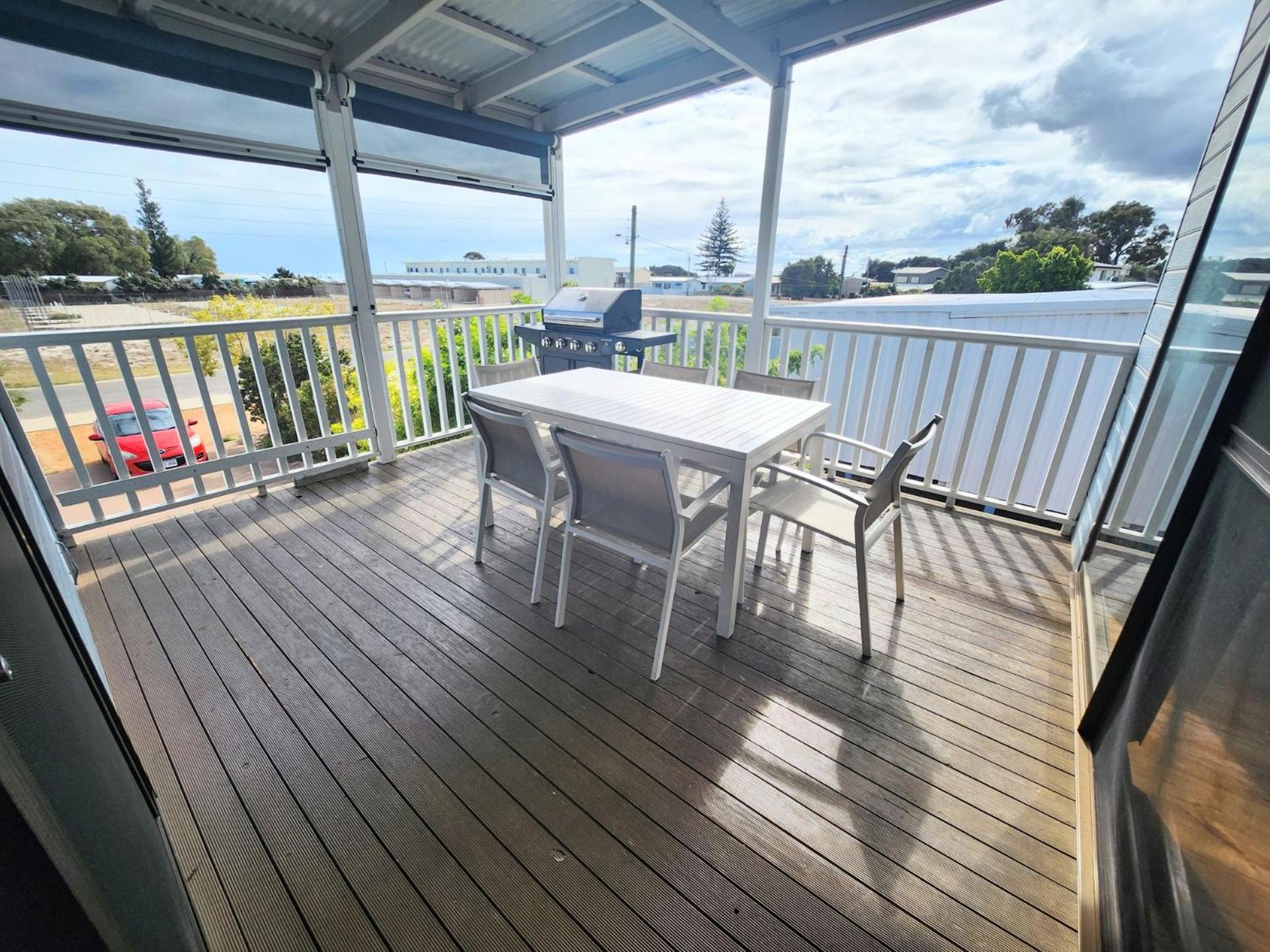 Sands Beach House