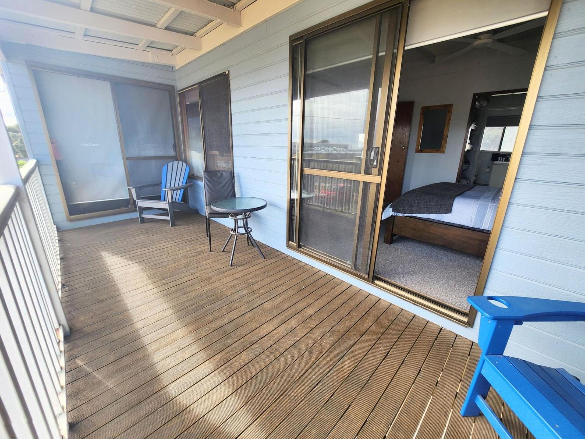 Sands Beach House