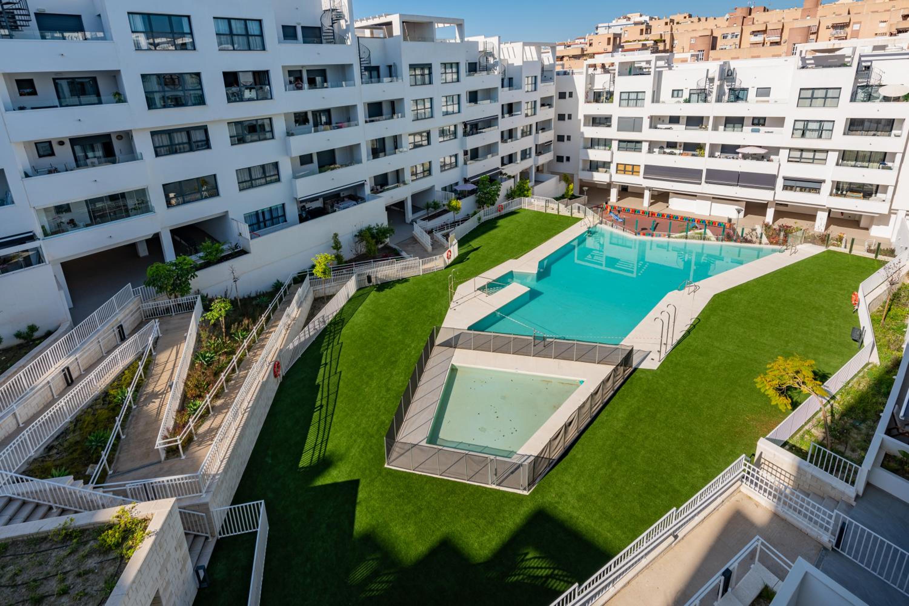 Casa Estepona - 7 min to beach view 3