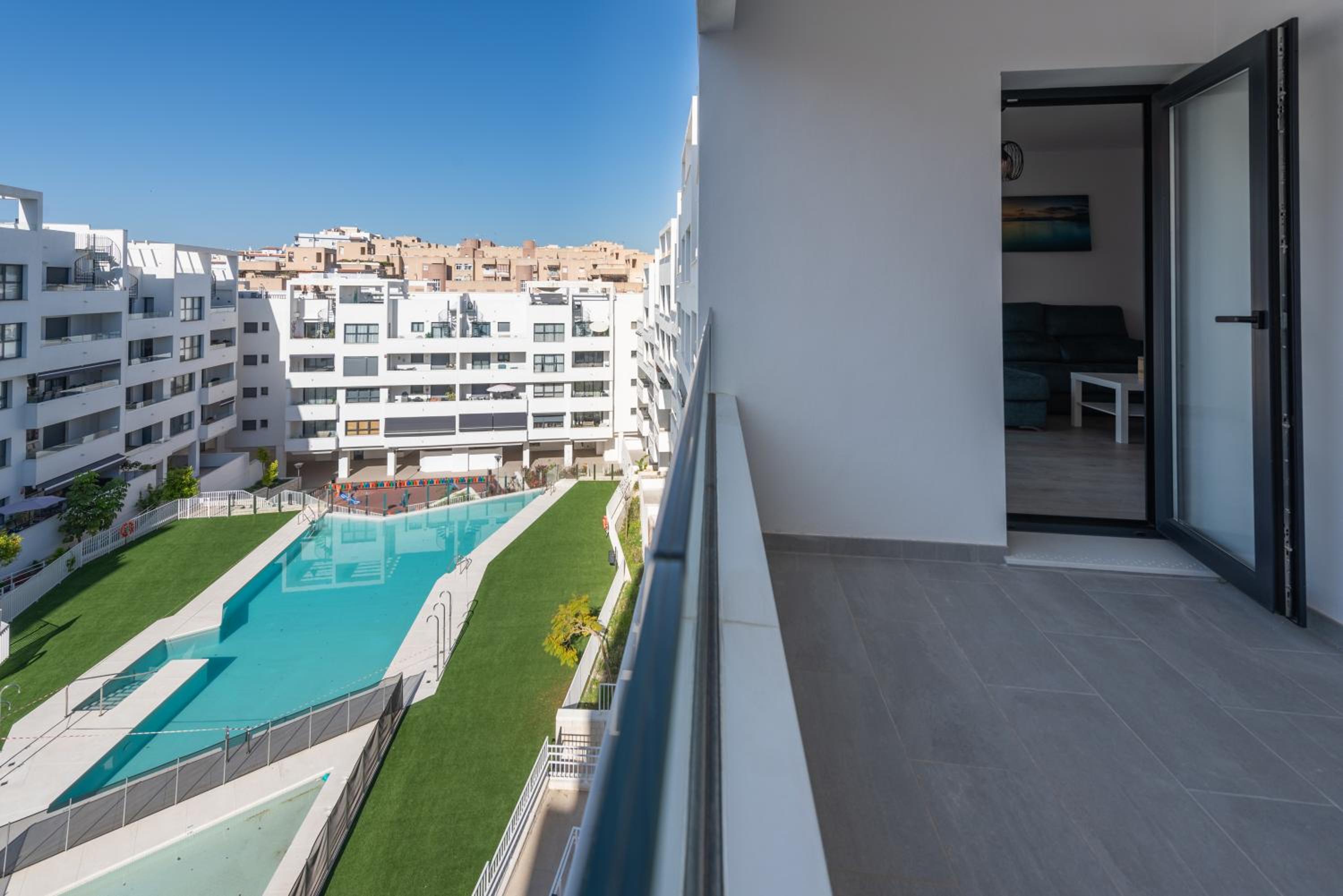 Casa Estepona - 7 min to beach view 2