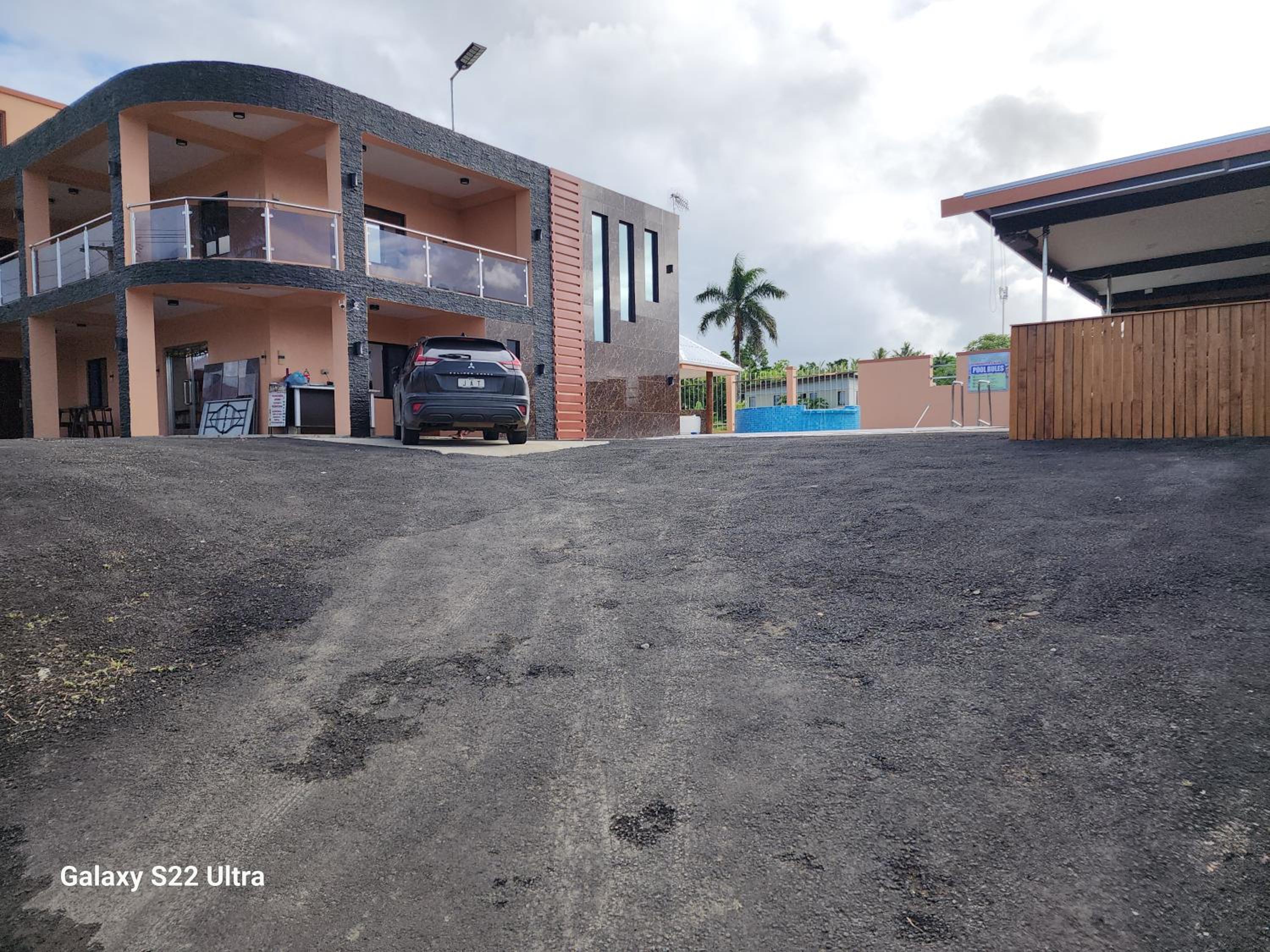 BULA VIP LOUNGE