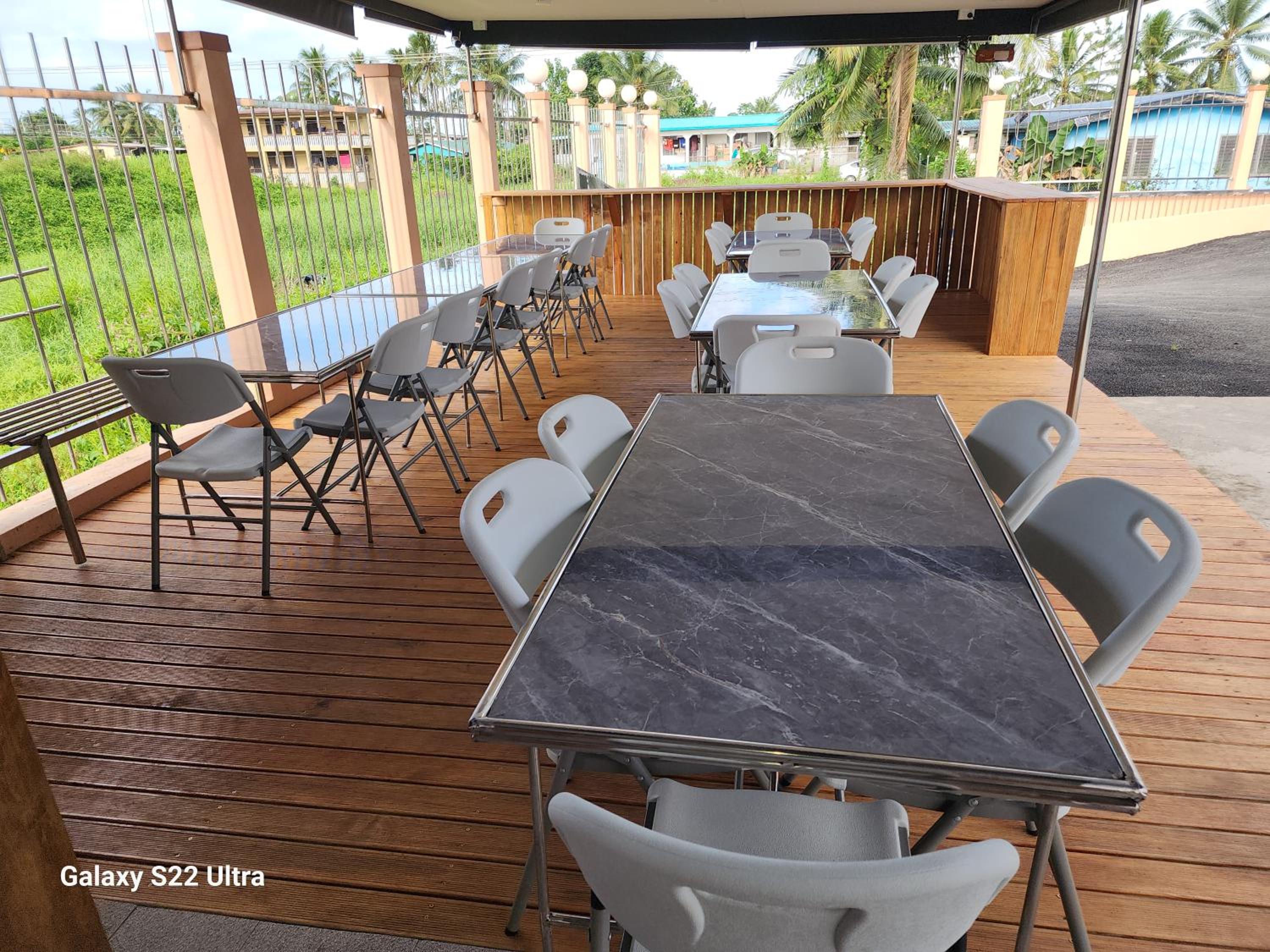 BULA VIP LOUNGE