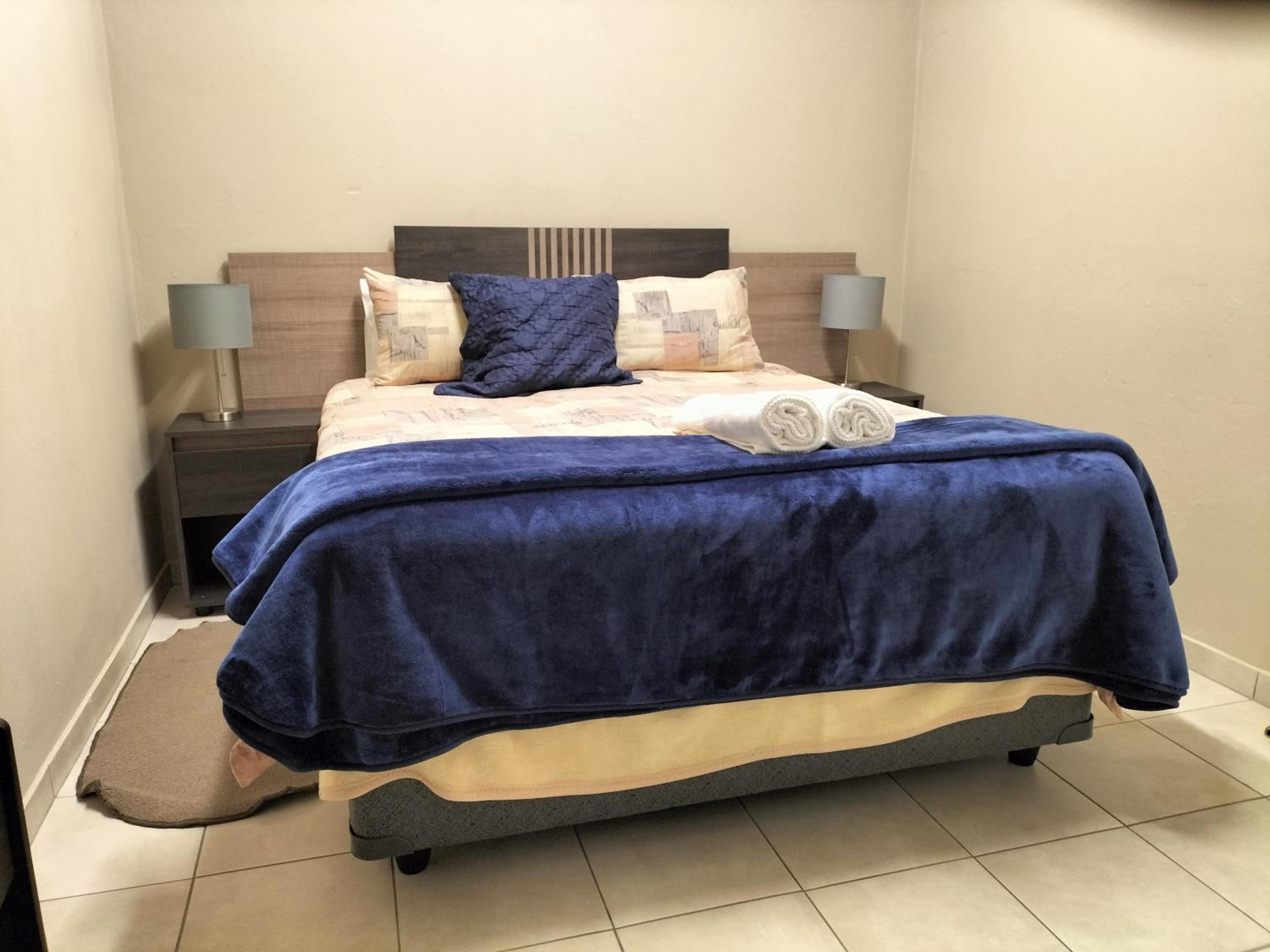 GELET GUESTHOUSE
