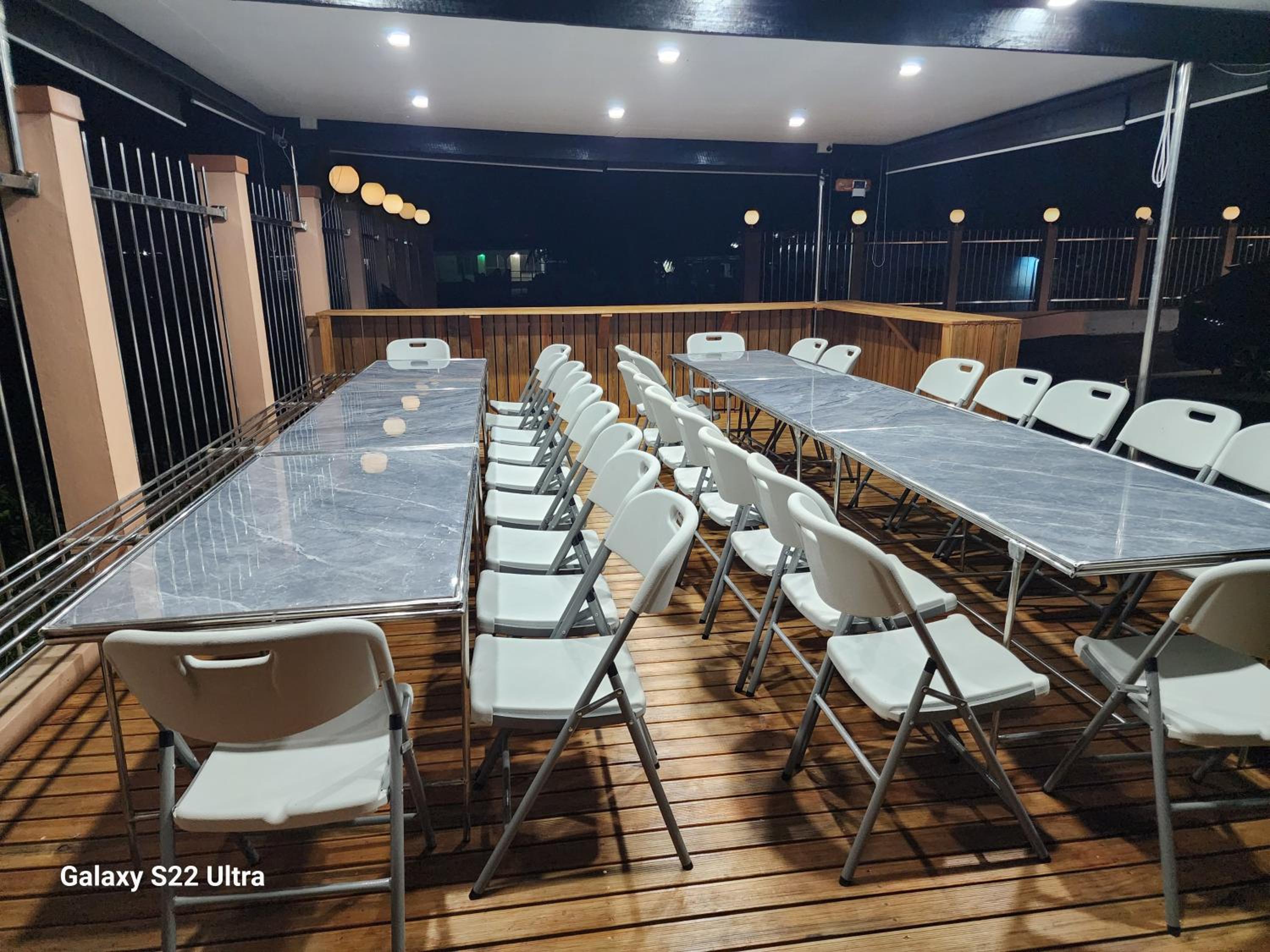 BULA VIP LOUNGE