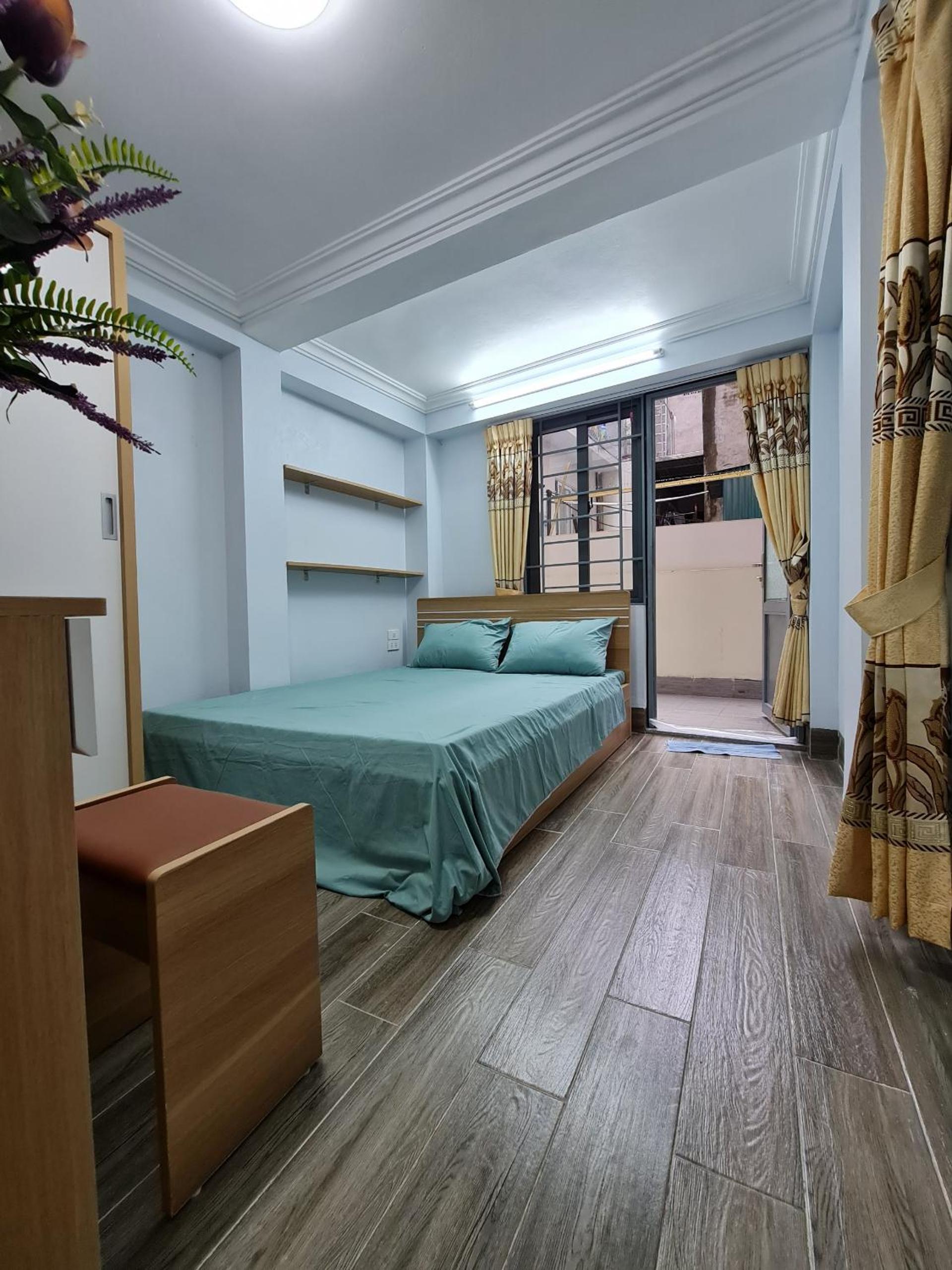 Lotus Homestay - Homestay in Old Quarter at Alley 30 Lo Su, Hoan Kiem, Hanoi, Vietnam