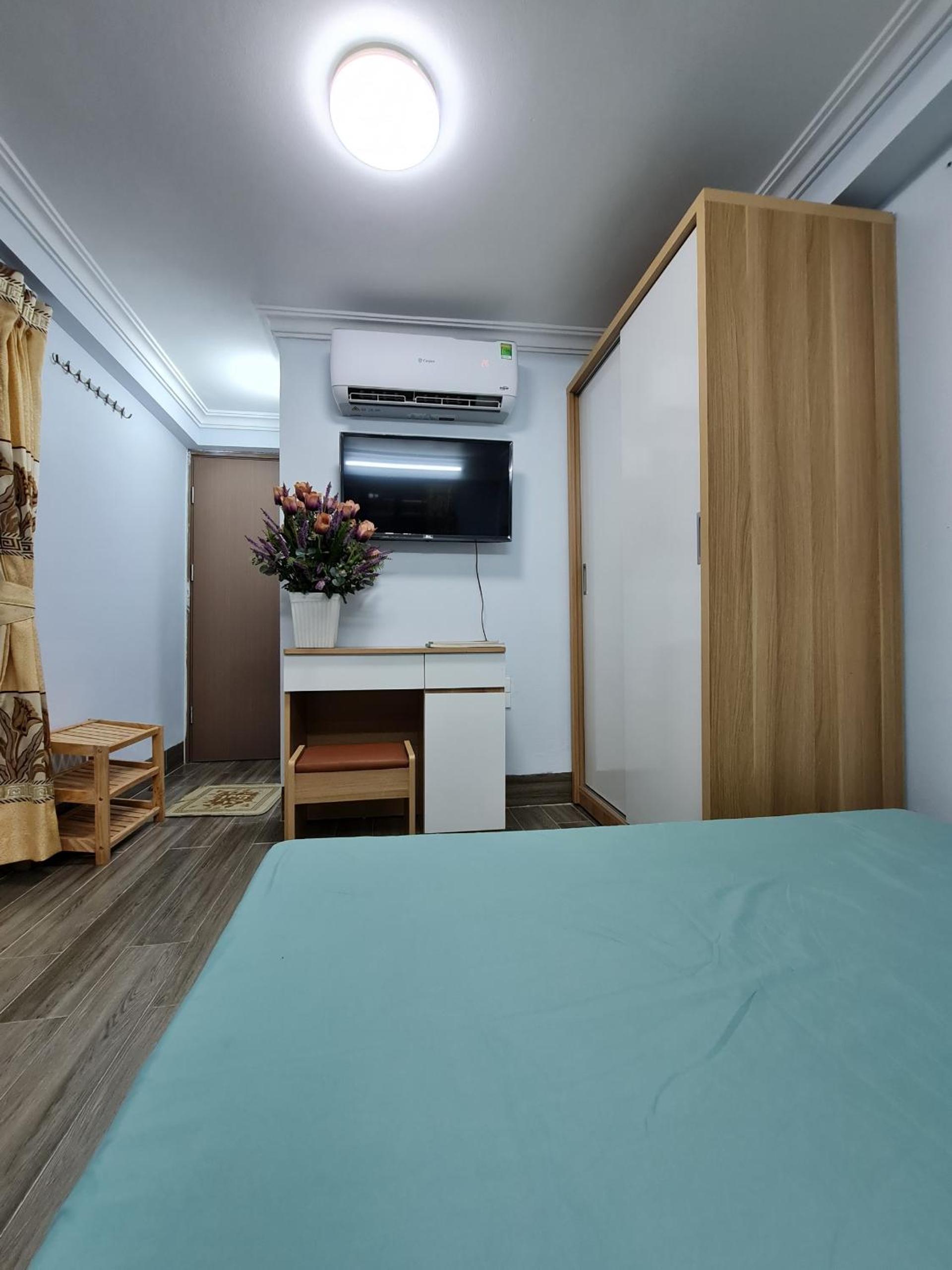 Lotus Homestay - Homestay in Old Quarter at Alley 30 Lo Su, Hoan Kiem, Hanoi, Vietnam