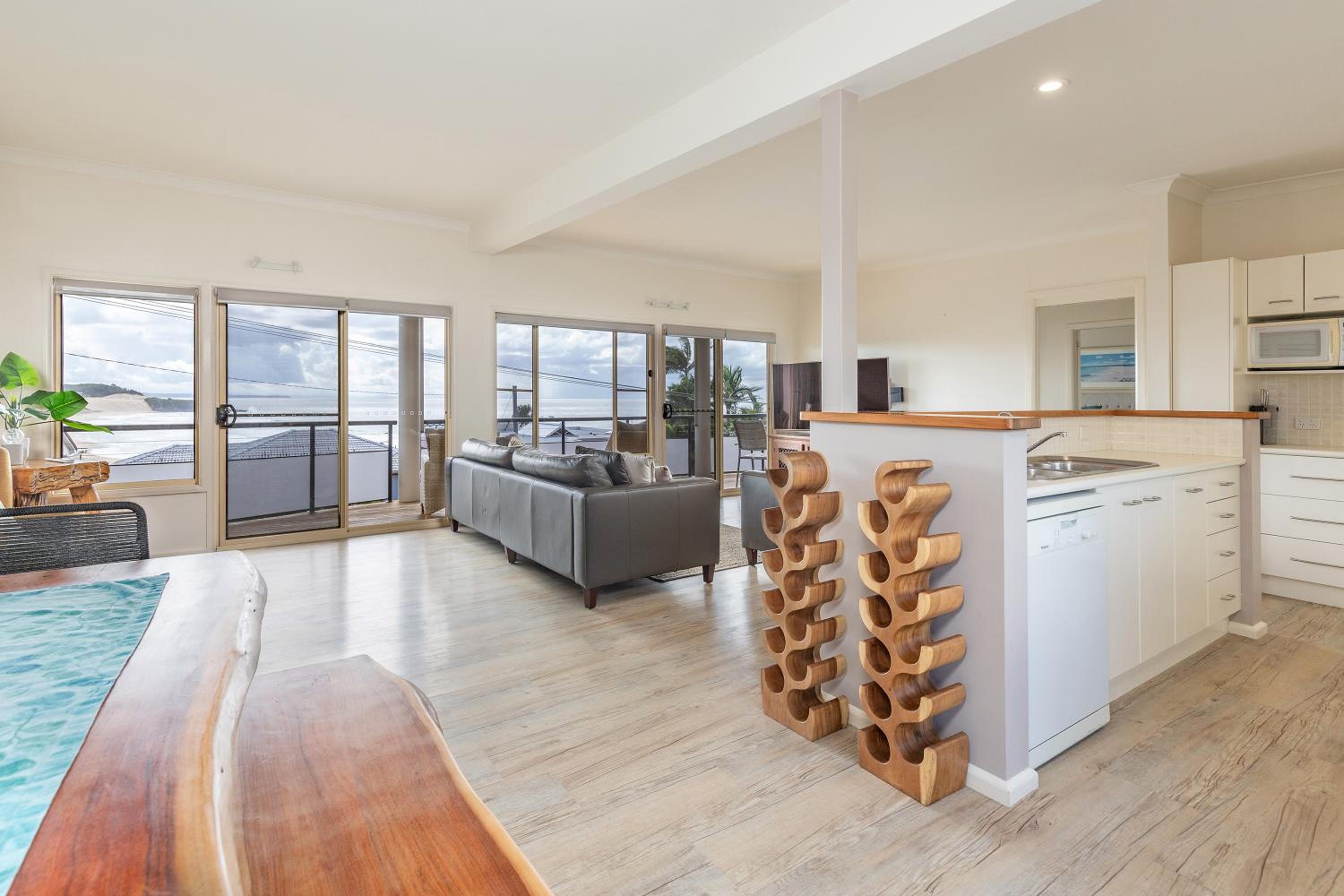 Salty Sea Beach House