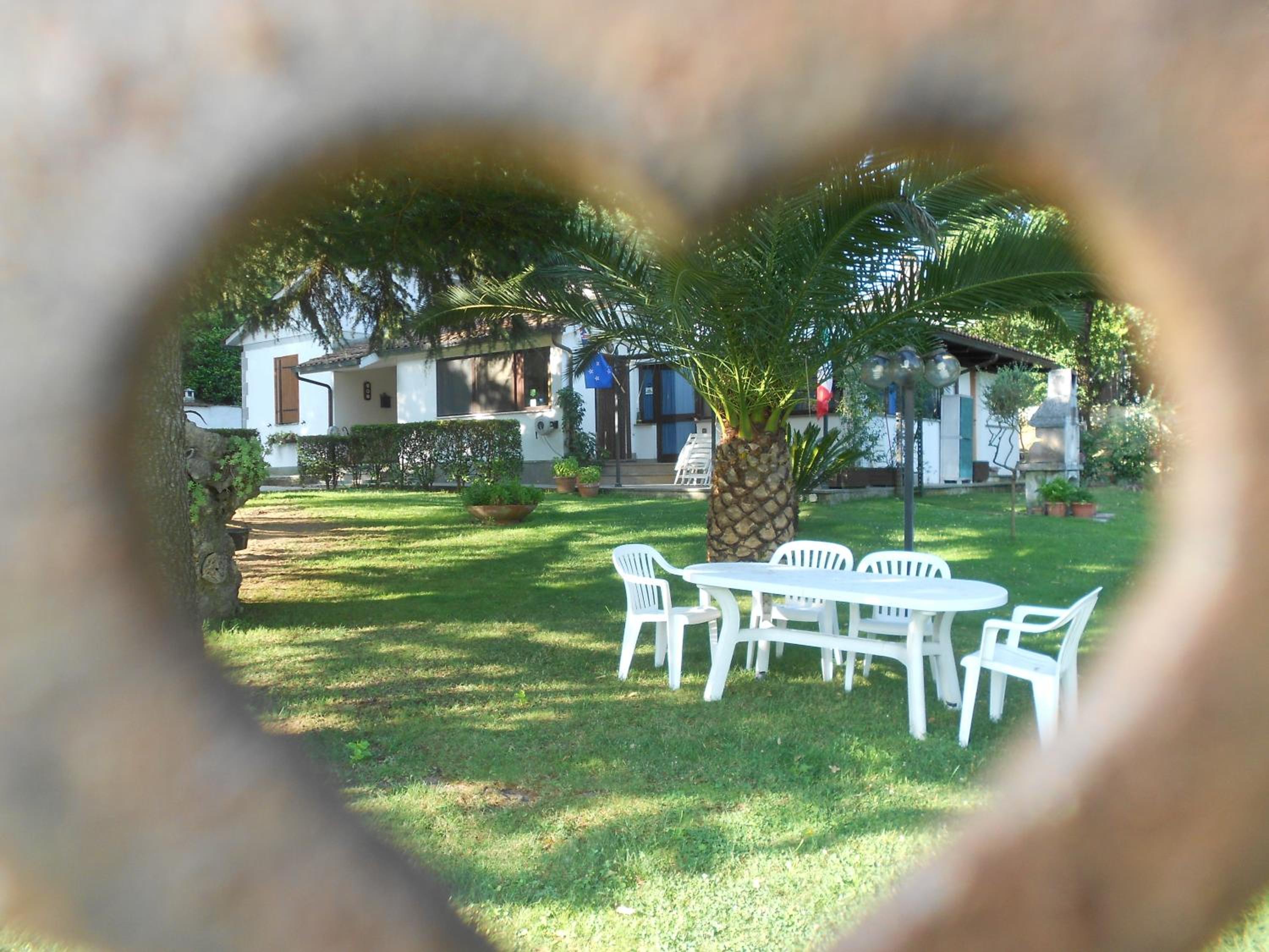 B&B La Quercia