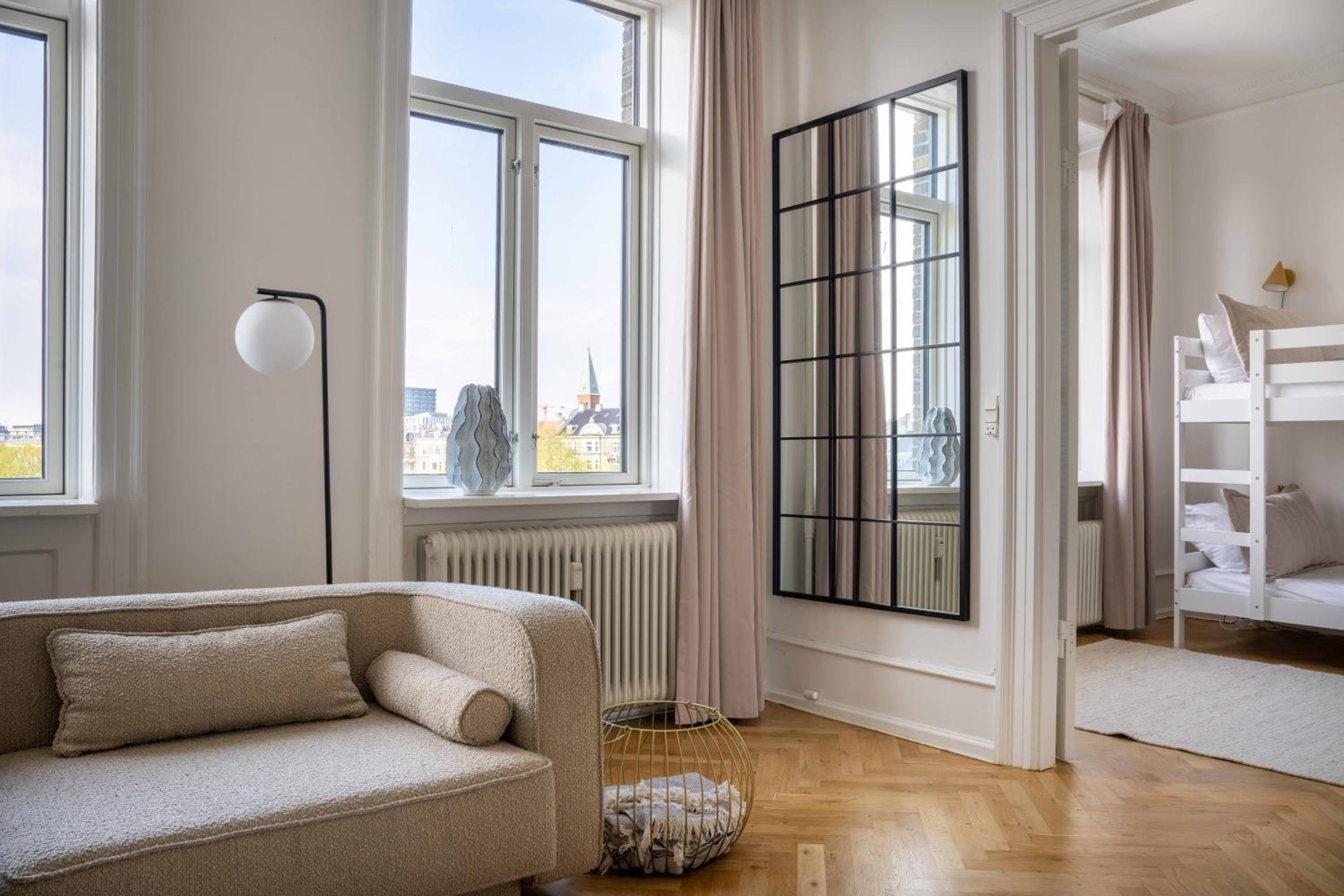 3 Bedroom Flat in Lovely Area view 4