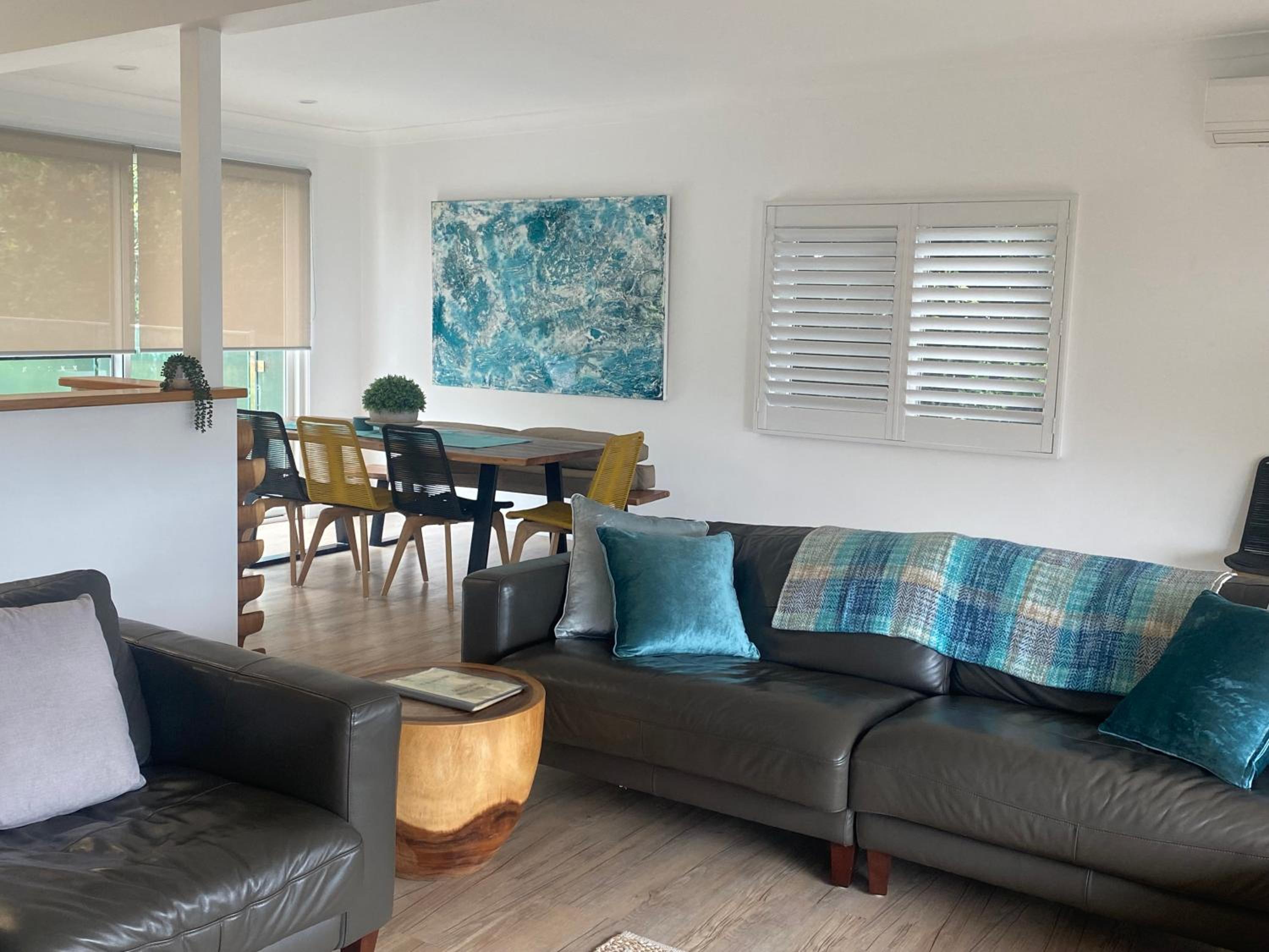 Salty Sea Beach House