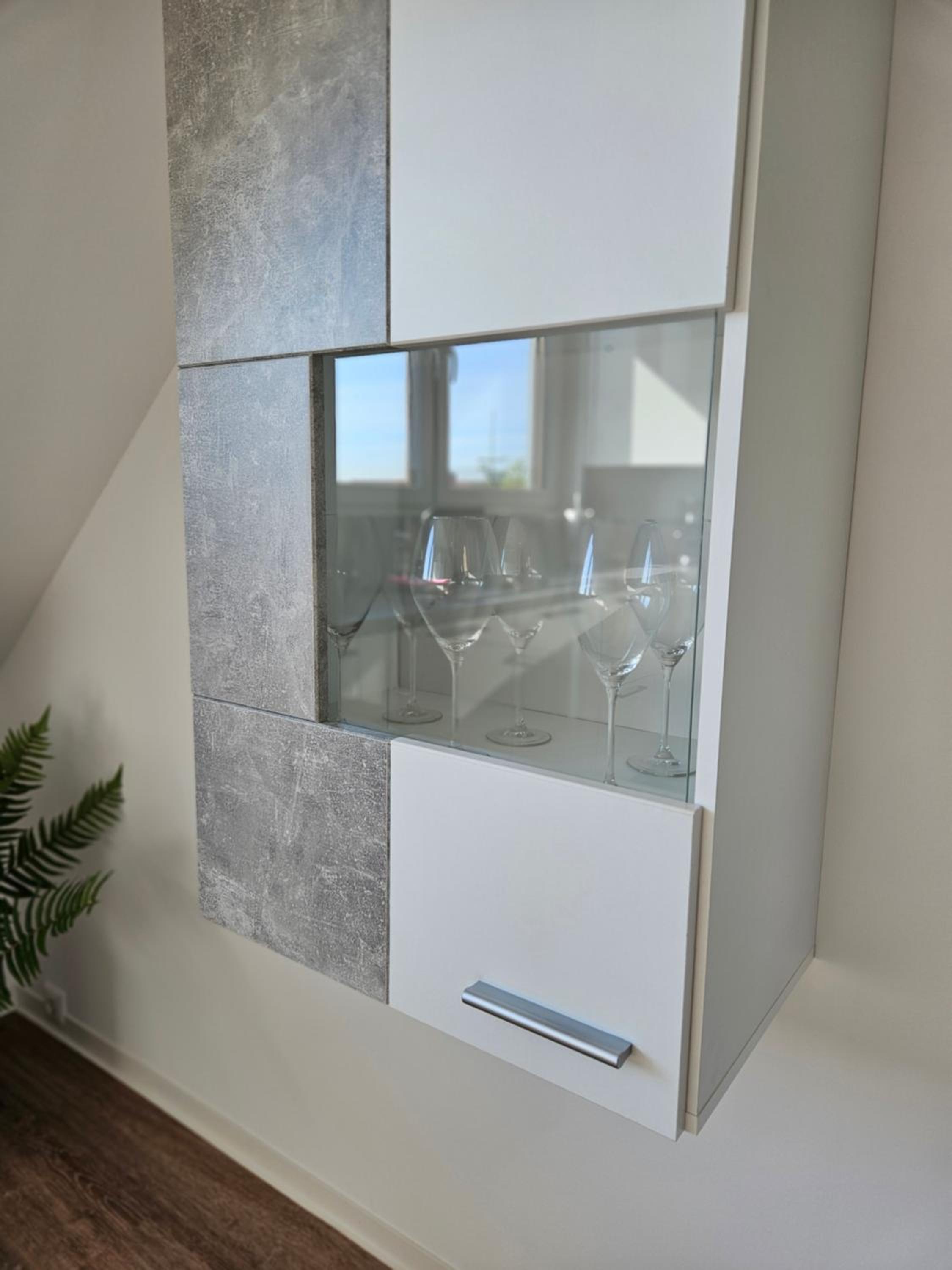 FeWo Nahner Loft