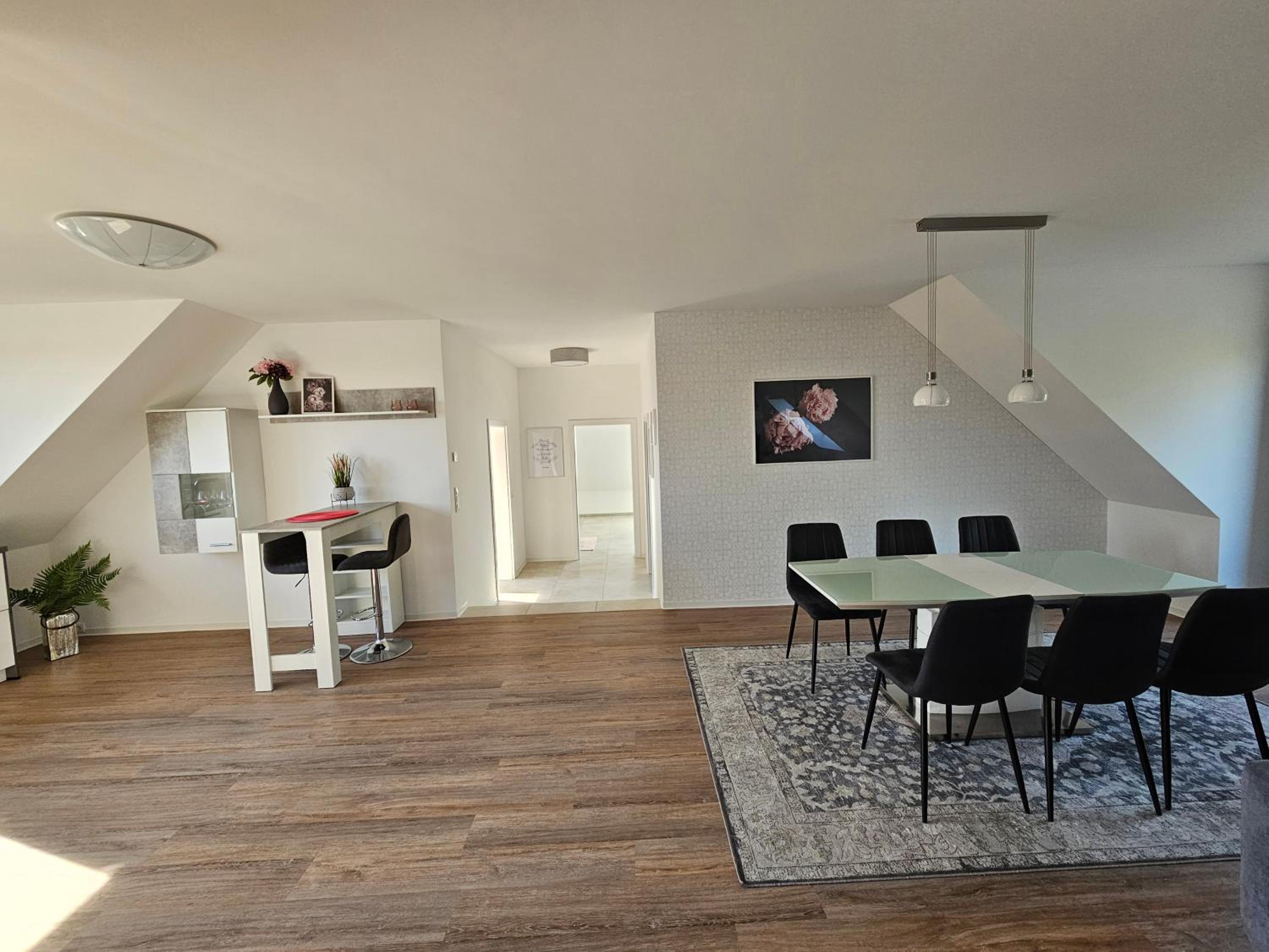FeWo Nahner Loft