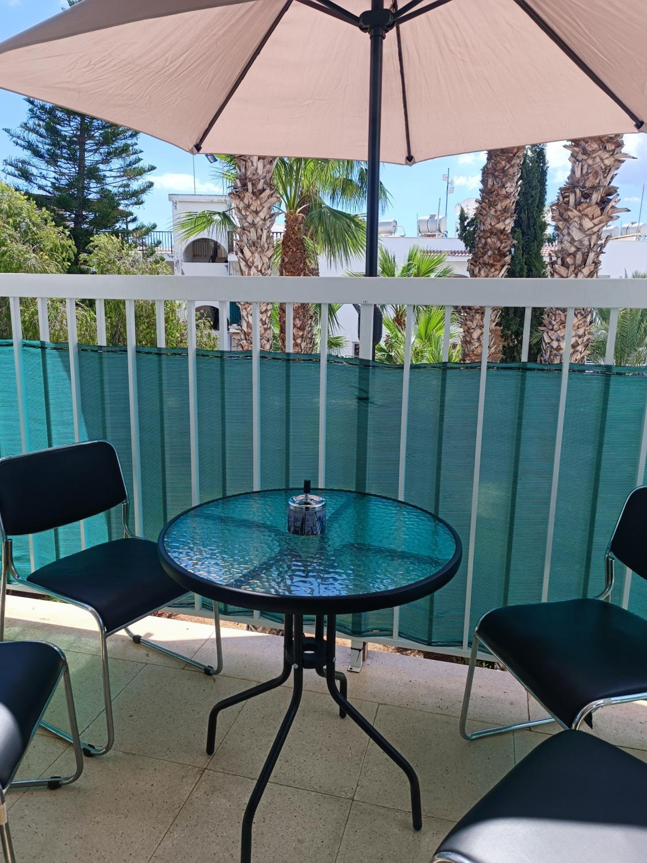 Chris Villa - Apartment in Paralimni, Agia Napa