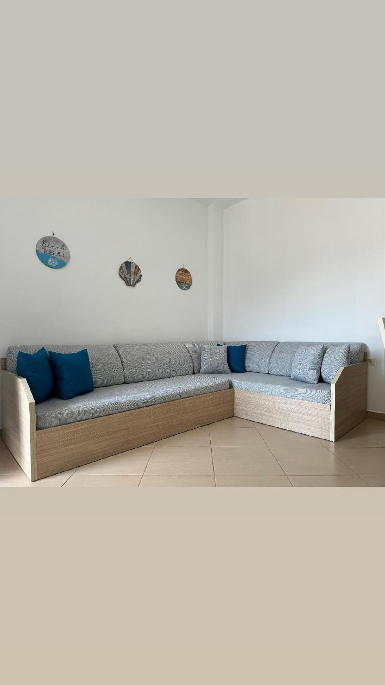 Villa August Ksamil