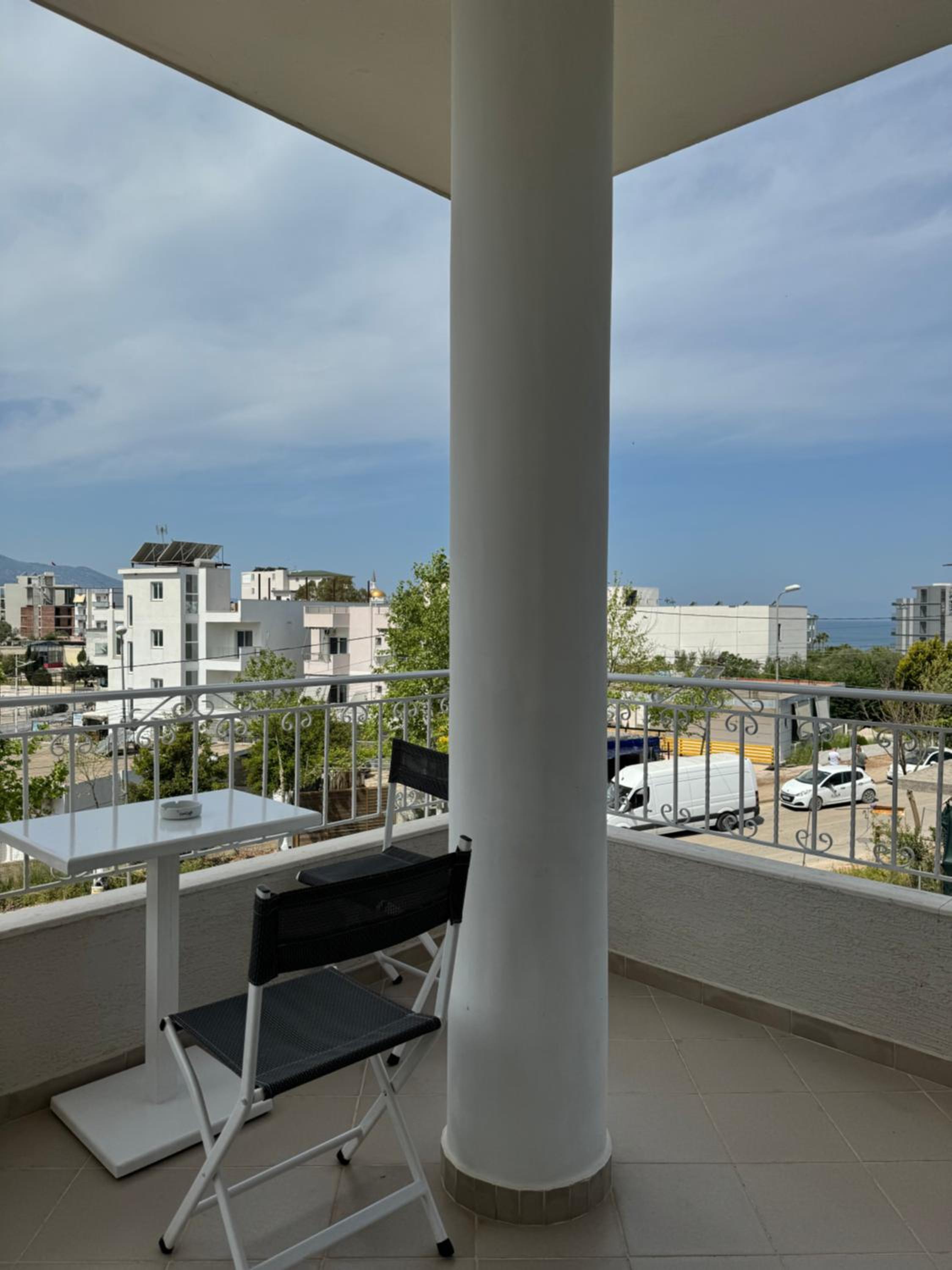 Villa August Ksamil