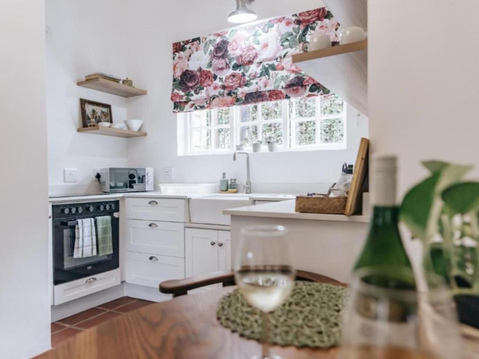 Wylde Rose Cottage view 4
