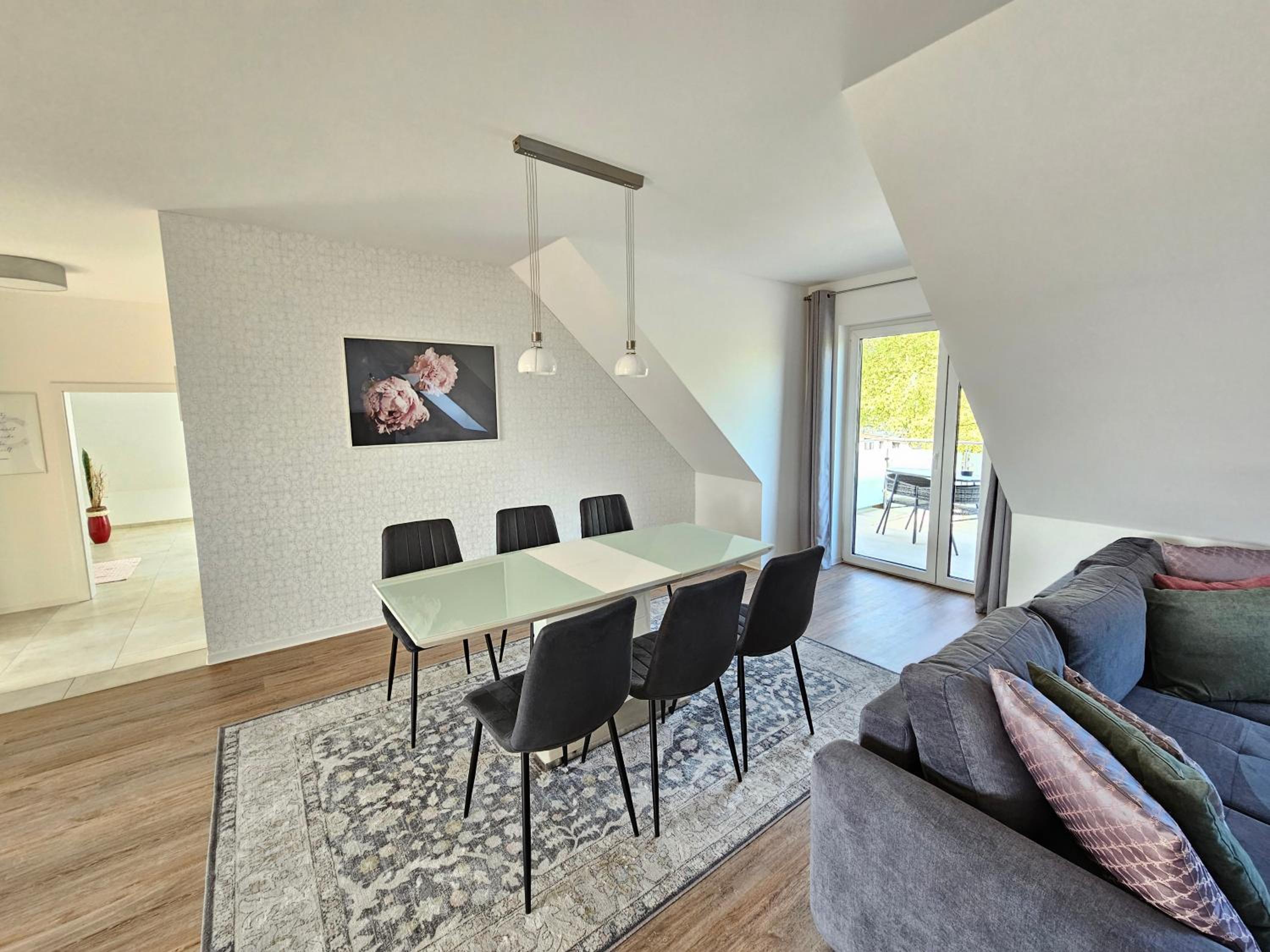 FeWo Nahner Loft