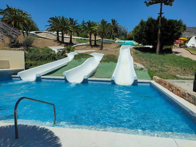 Vista Paradiso I