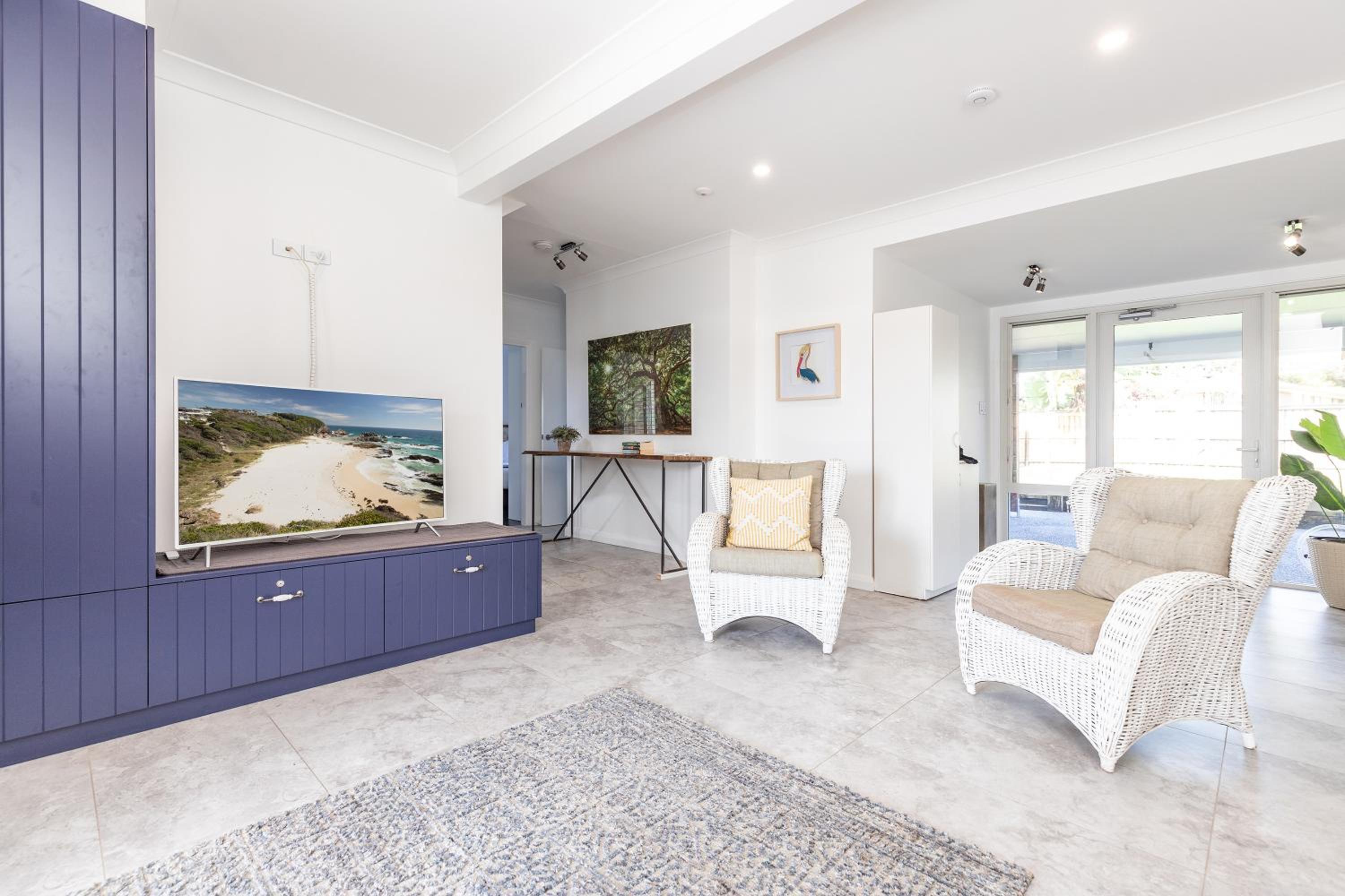 Salty Sea Beach House