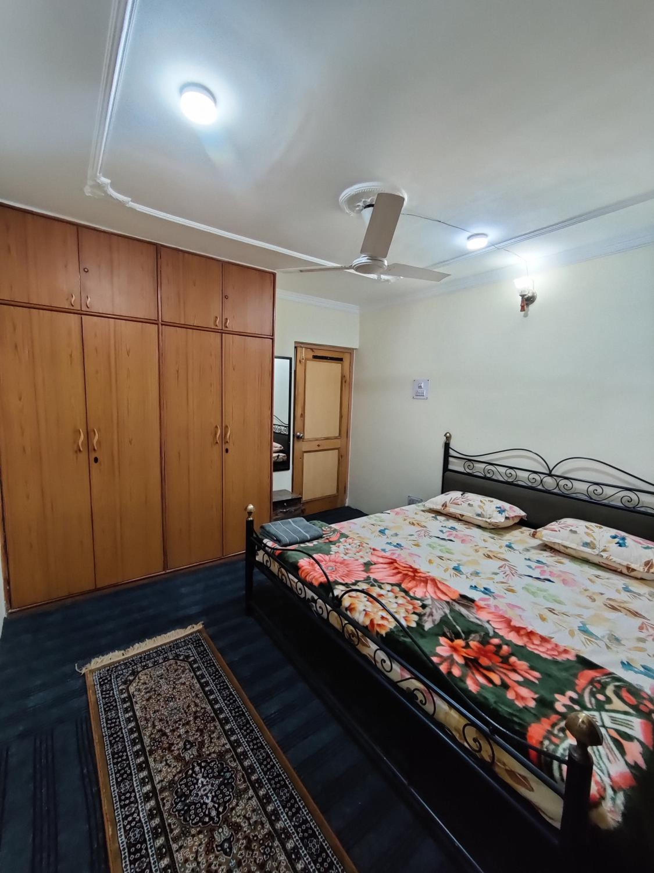 Home Away From Home , 2BHK view 5