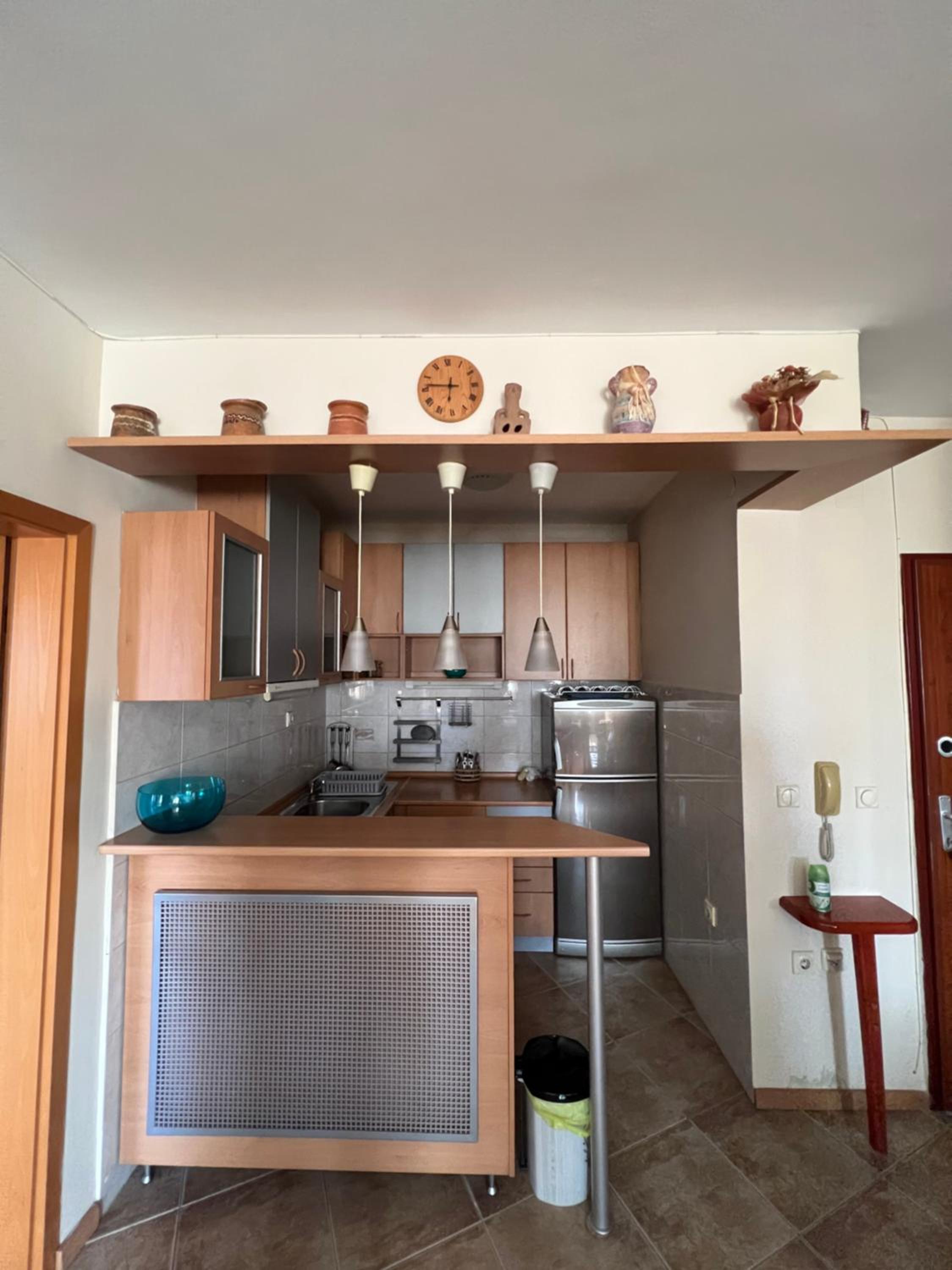 Cozy, modern apartment in the center of the city! view 3